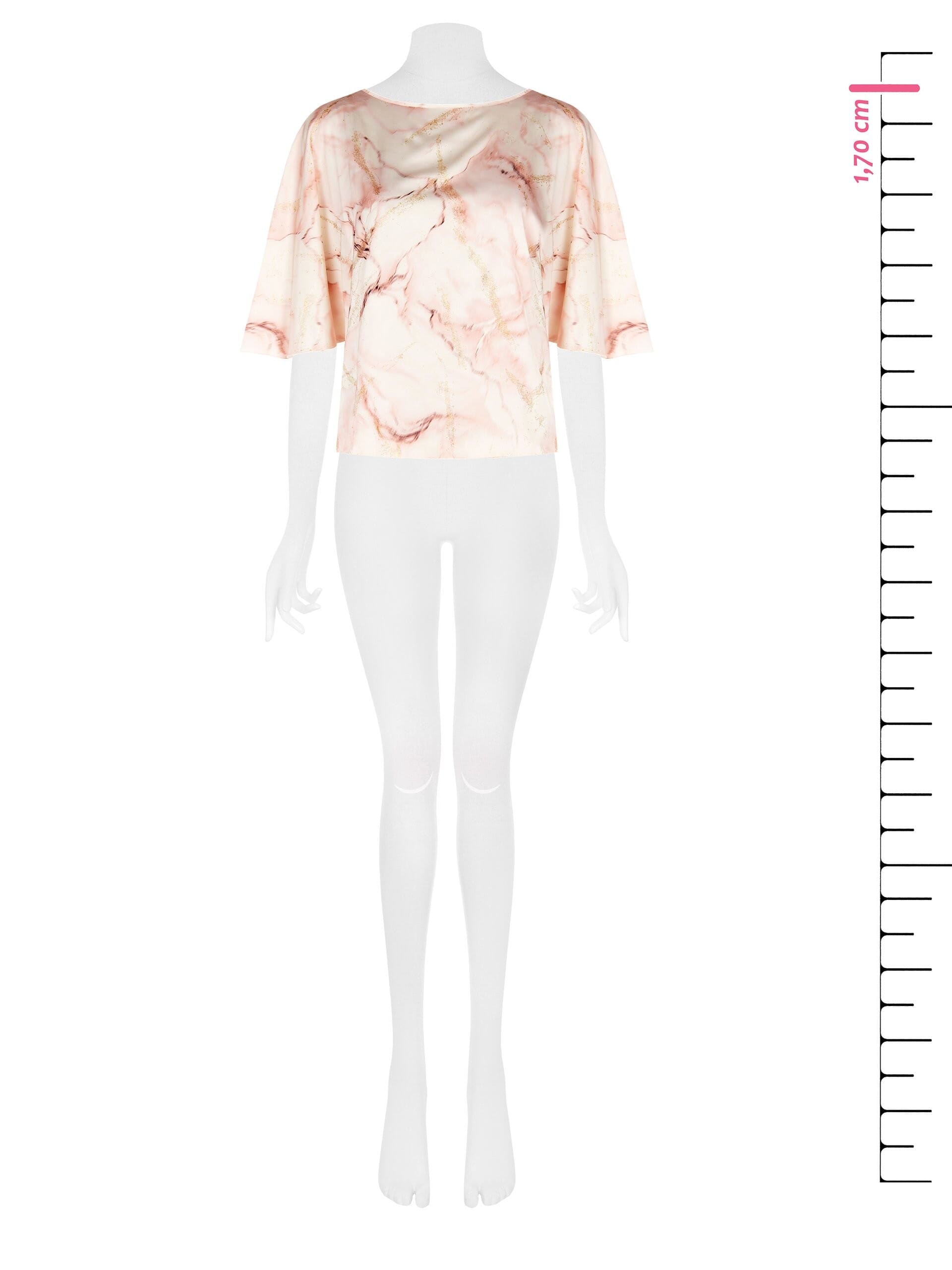 Camicia Rinascimento