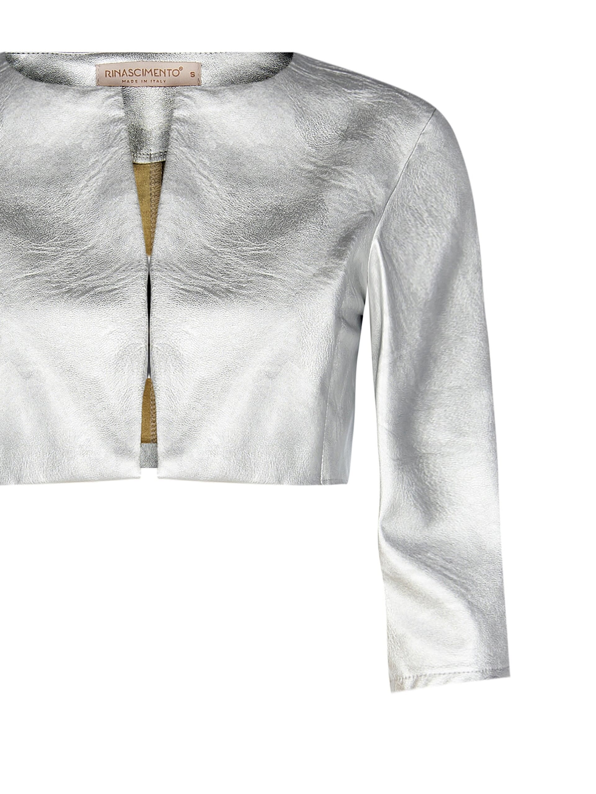 Rinascimento Jacket