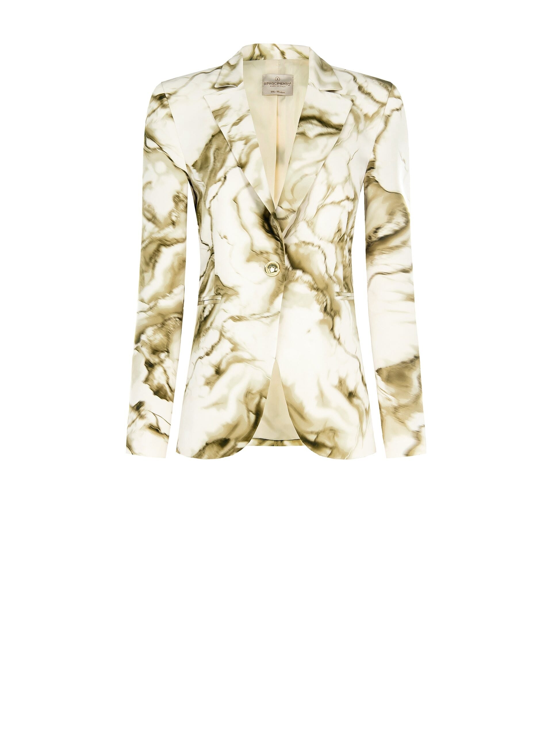 Rinascimento Jacket