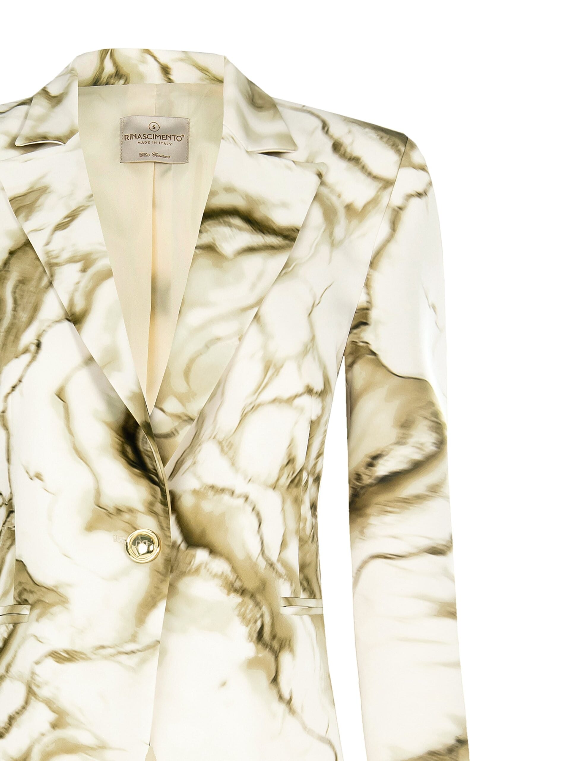 Rinascimento Jacket