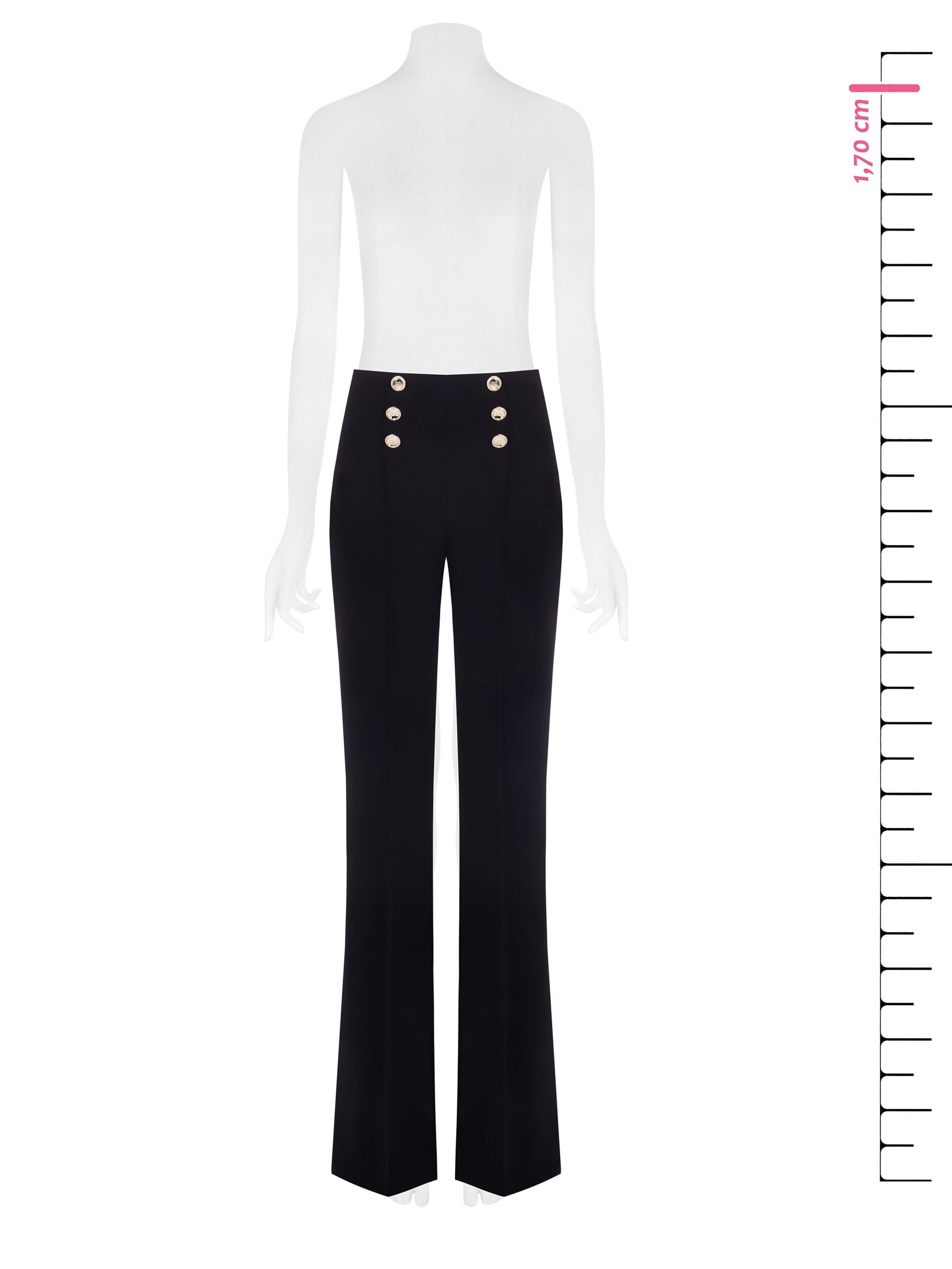 Pantalone Rinascimento