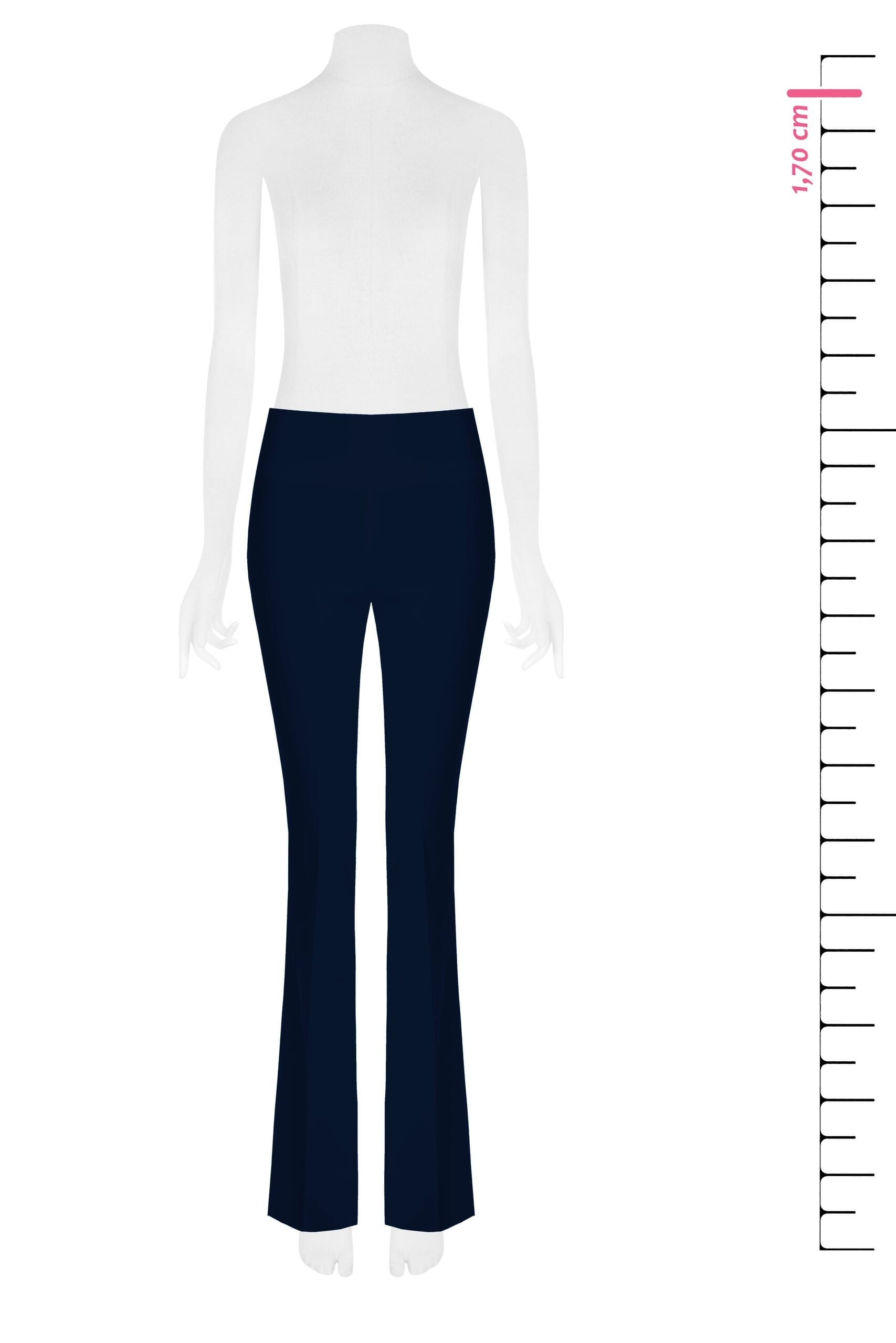 Pantalone Rinascimento