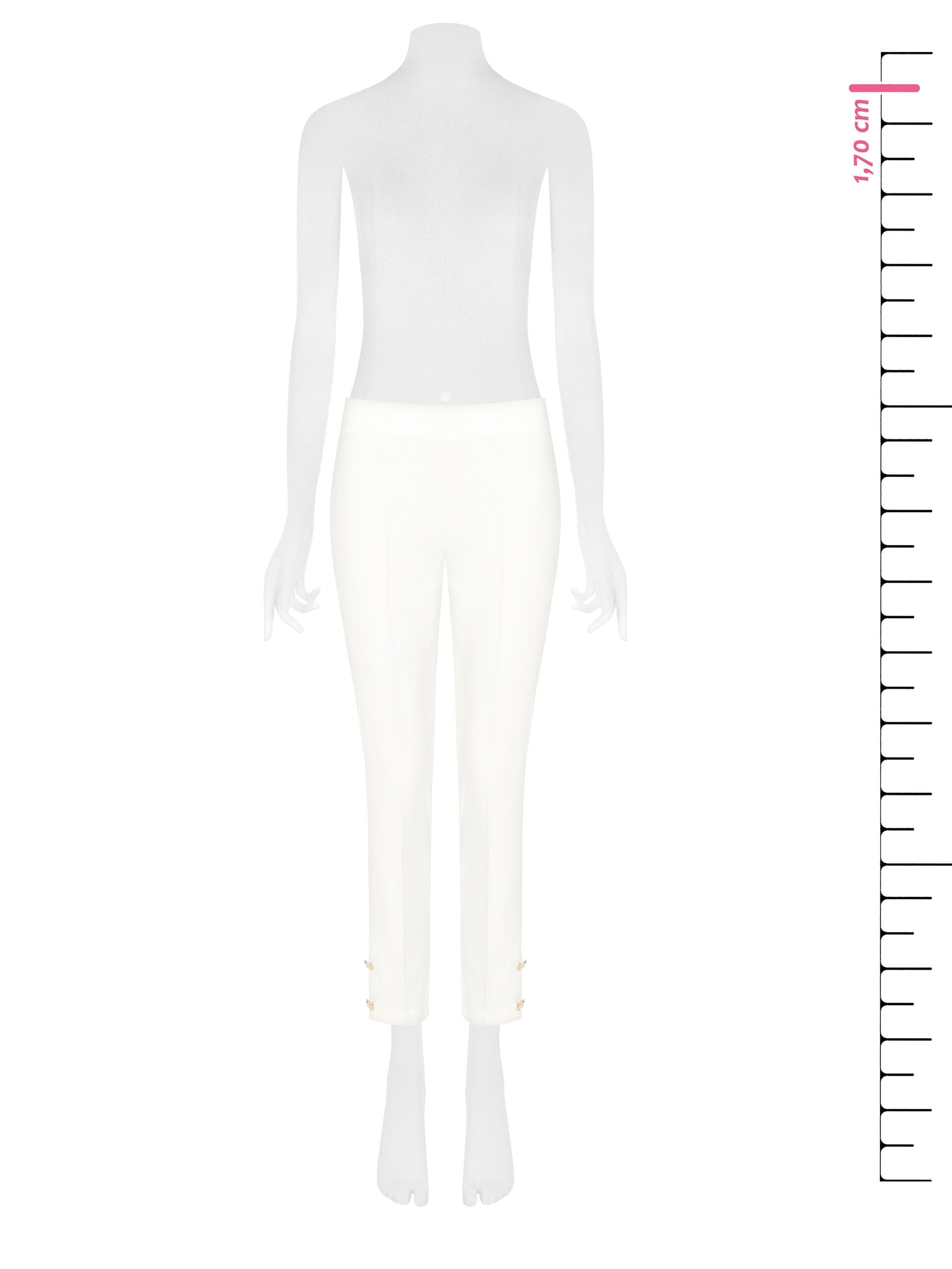 Pantalon Rinascimento