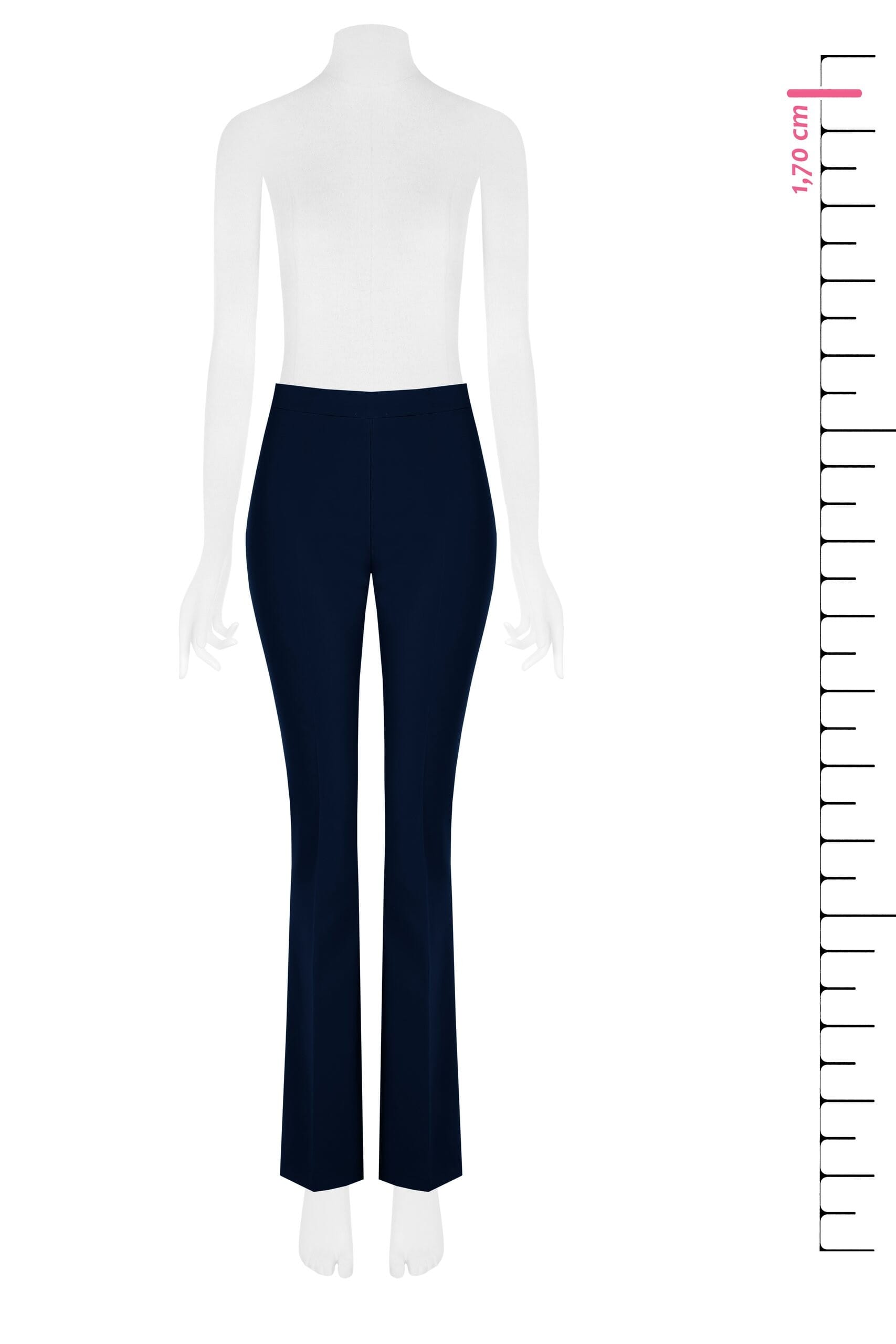 Pantalone Rinascimento