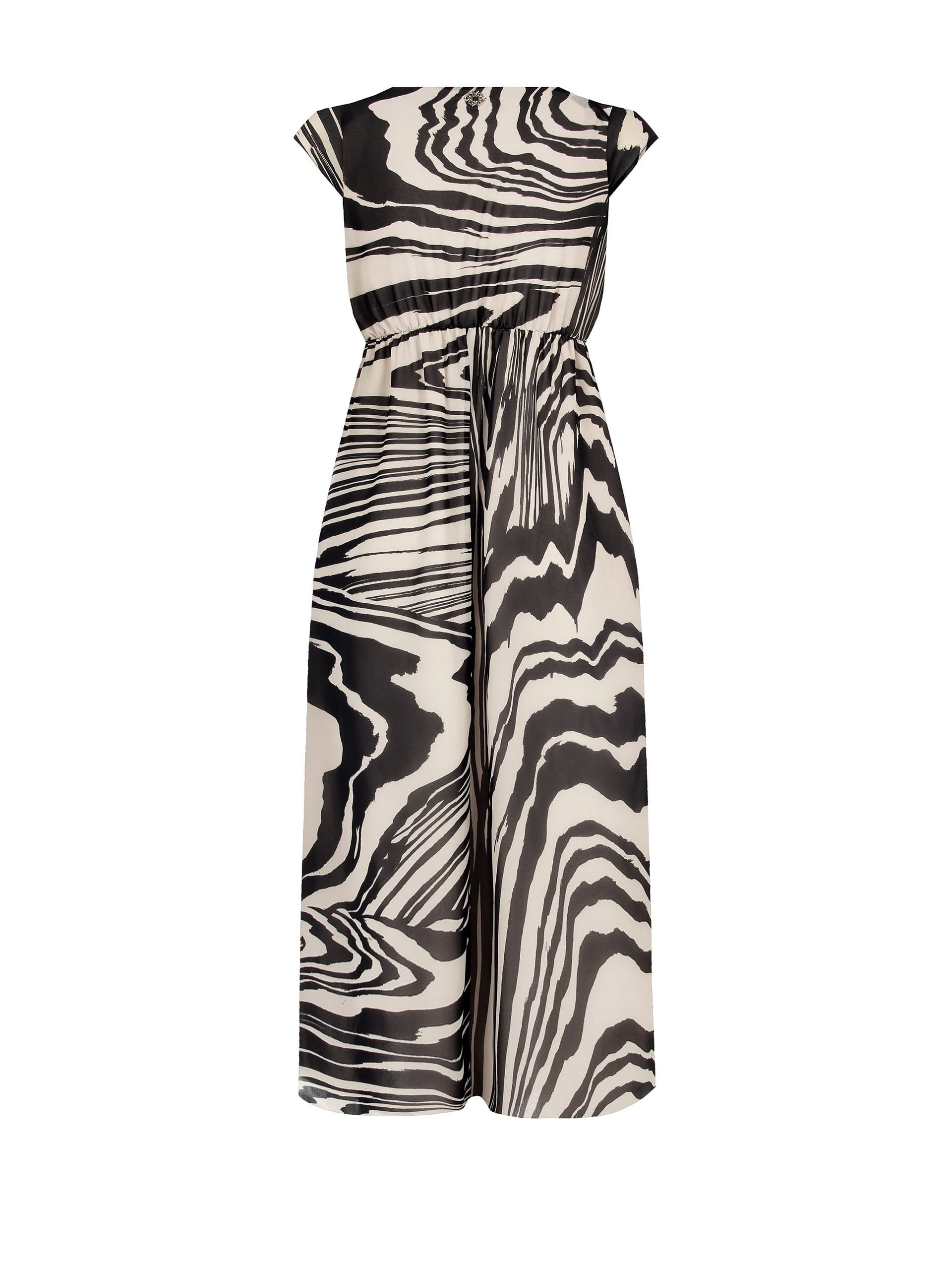 Abito Rinascimento Curvy