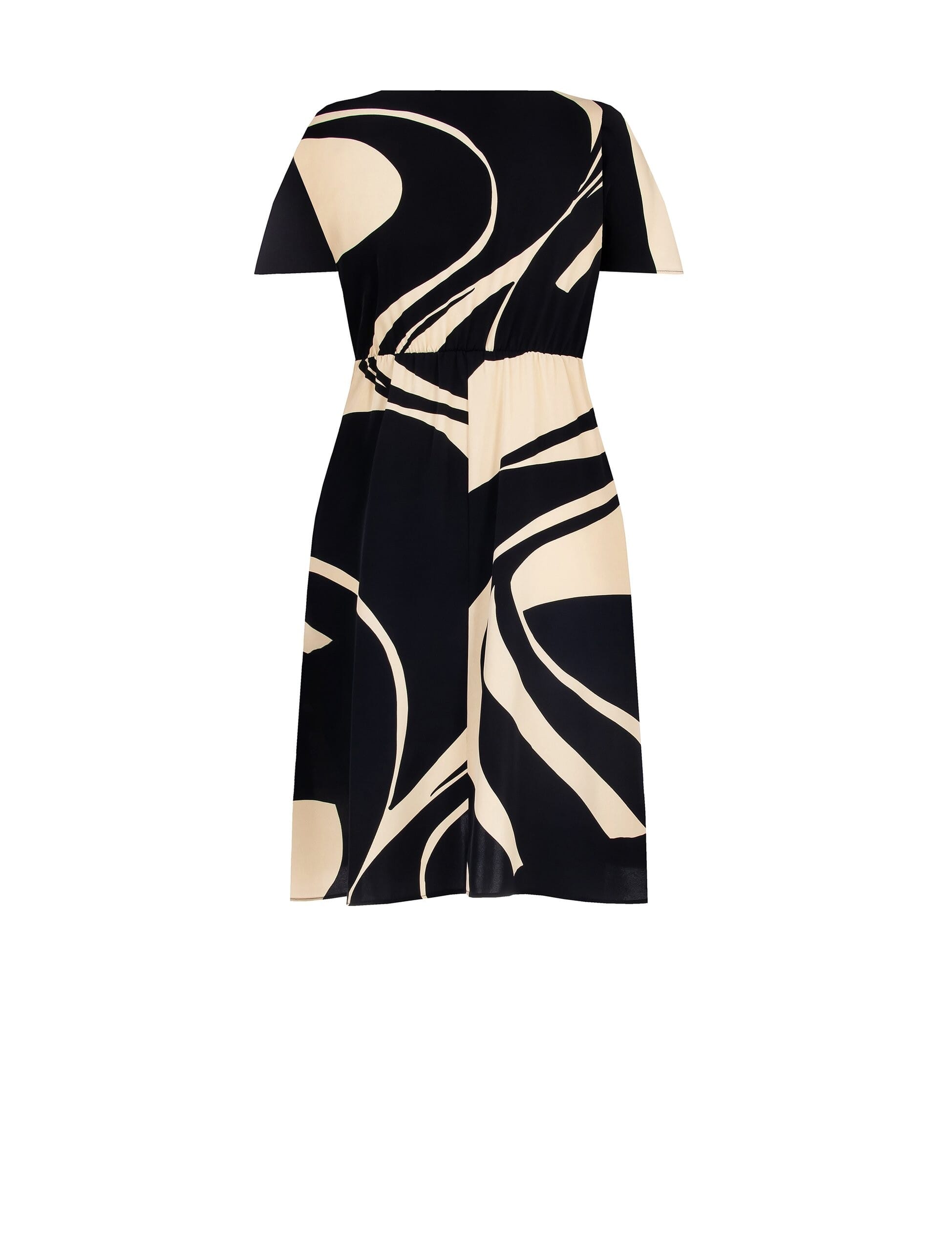 Abito Rinascimento Curvy