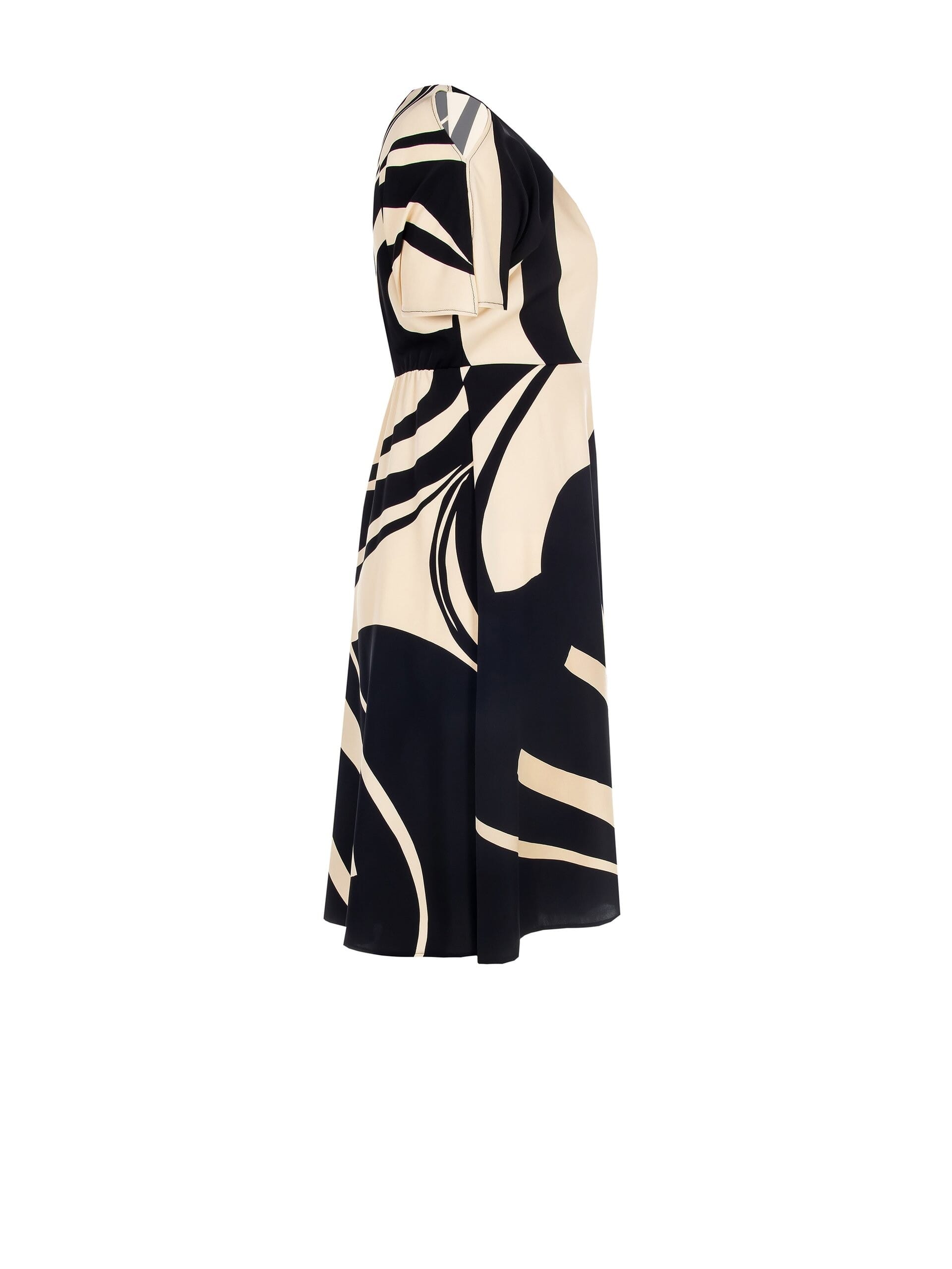 Abito Rinascimento Curvy