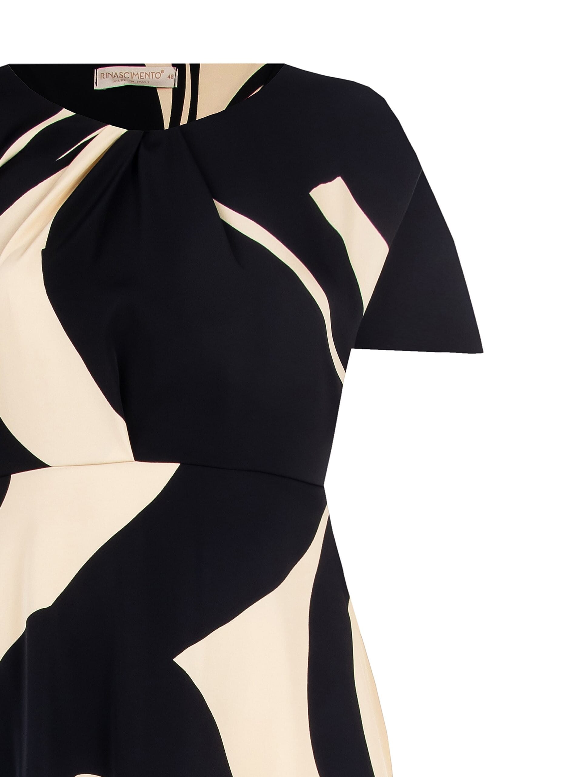 Abito Rinascimento Curvy