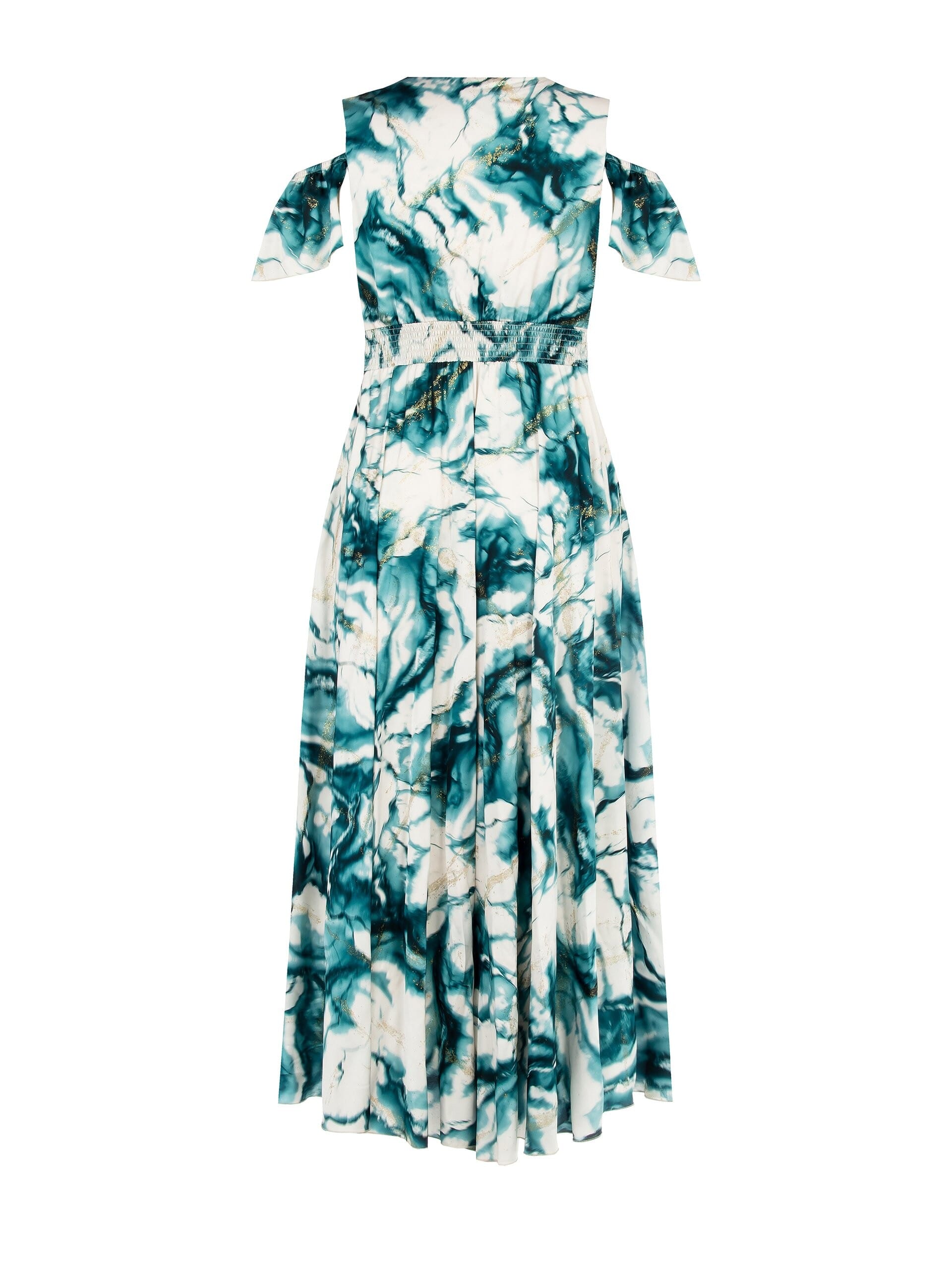 Abito Rinascimento Curvy