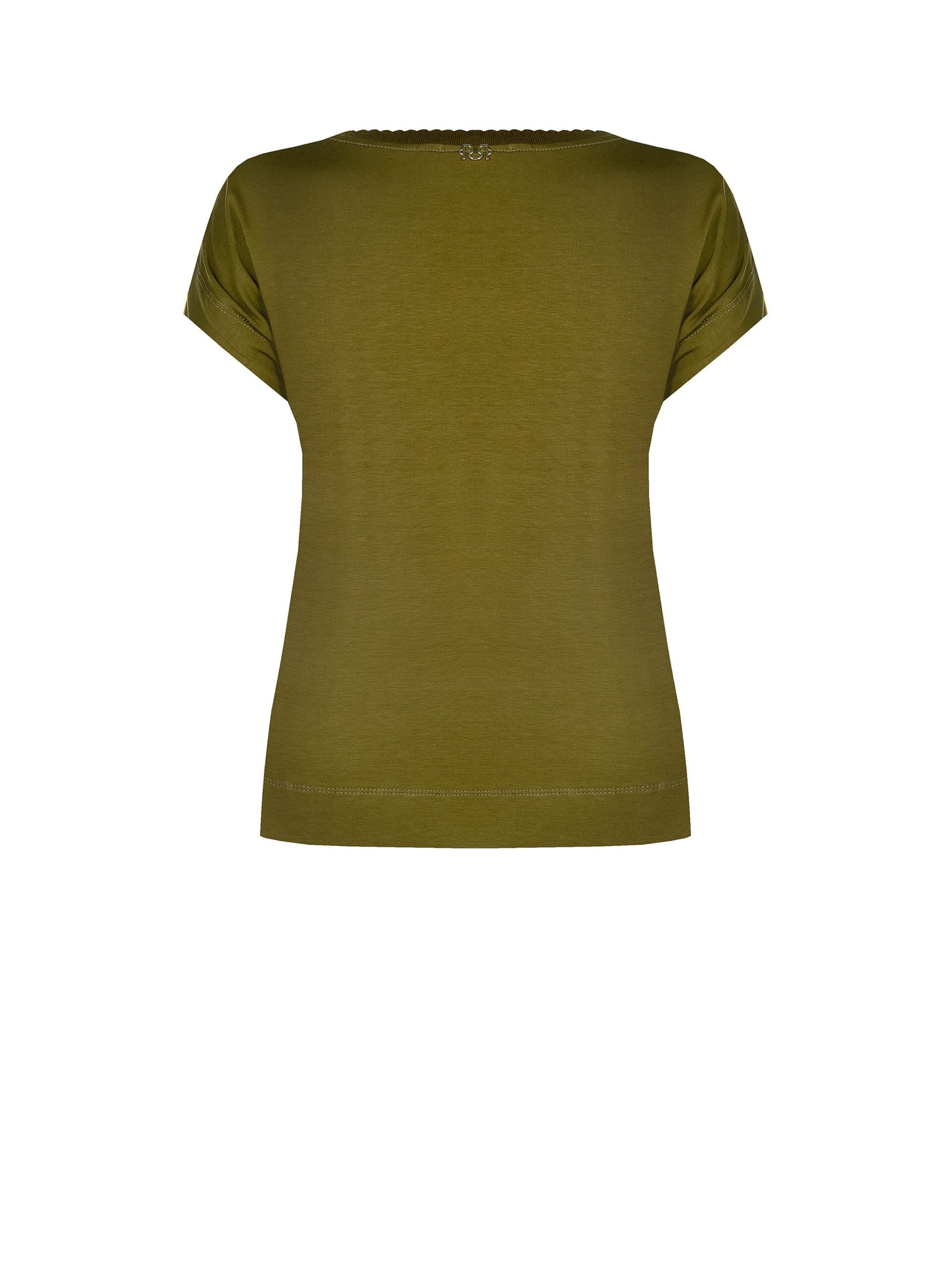 Blusa Rinascimento Curvy