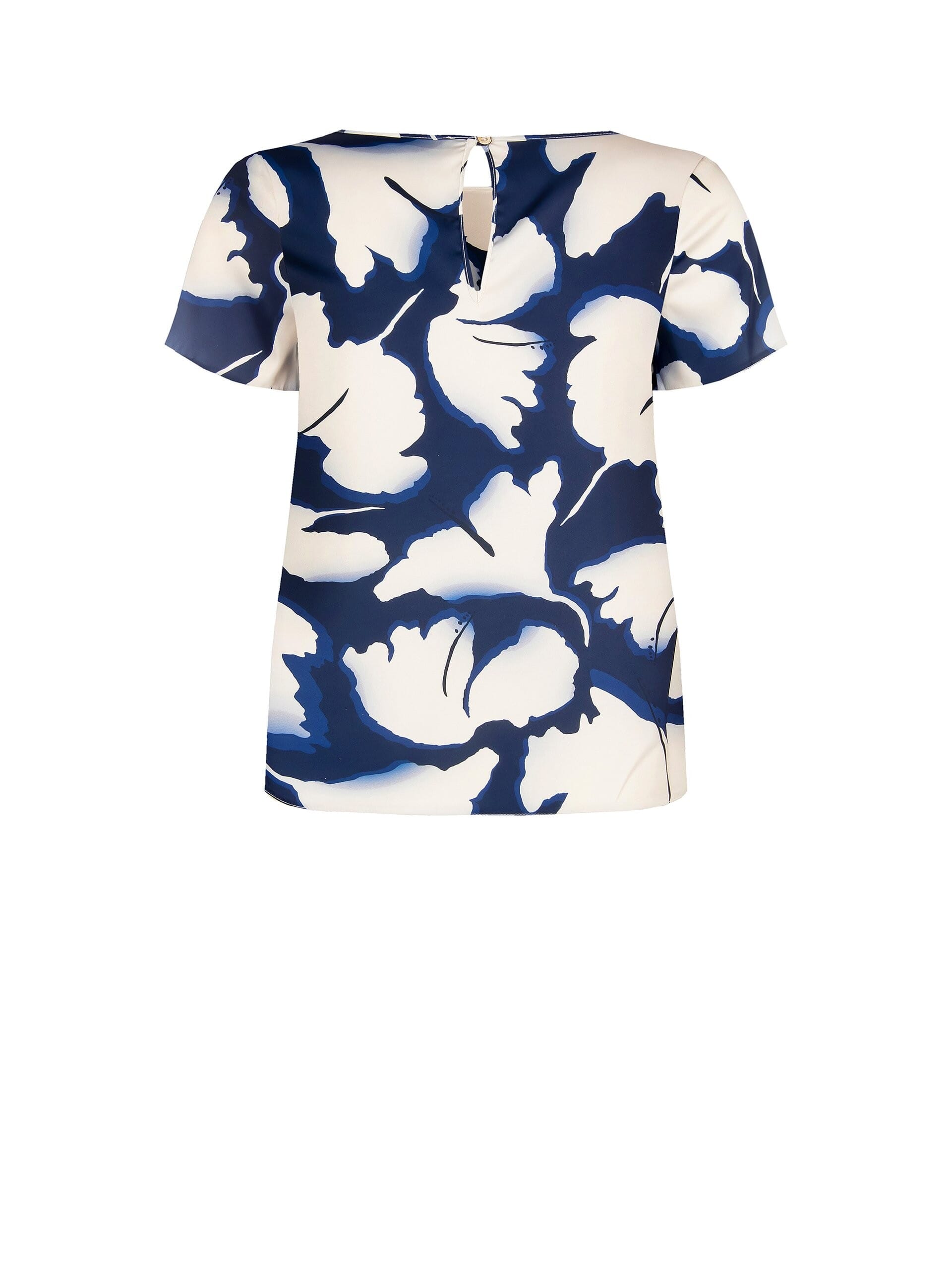 Blusa Rinascimento Curvy