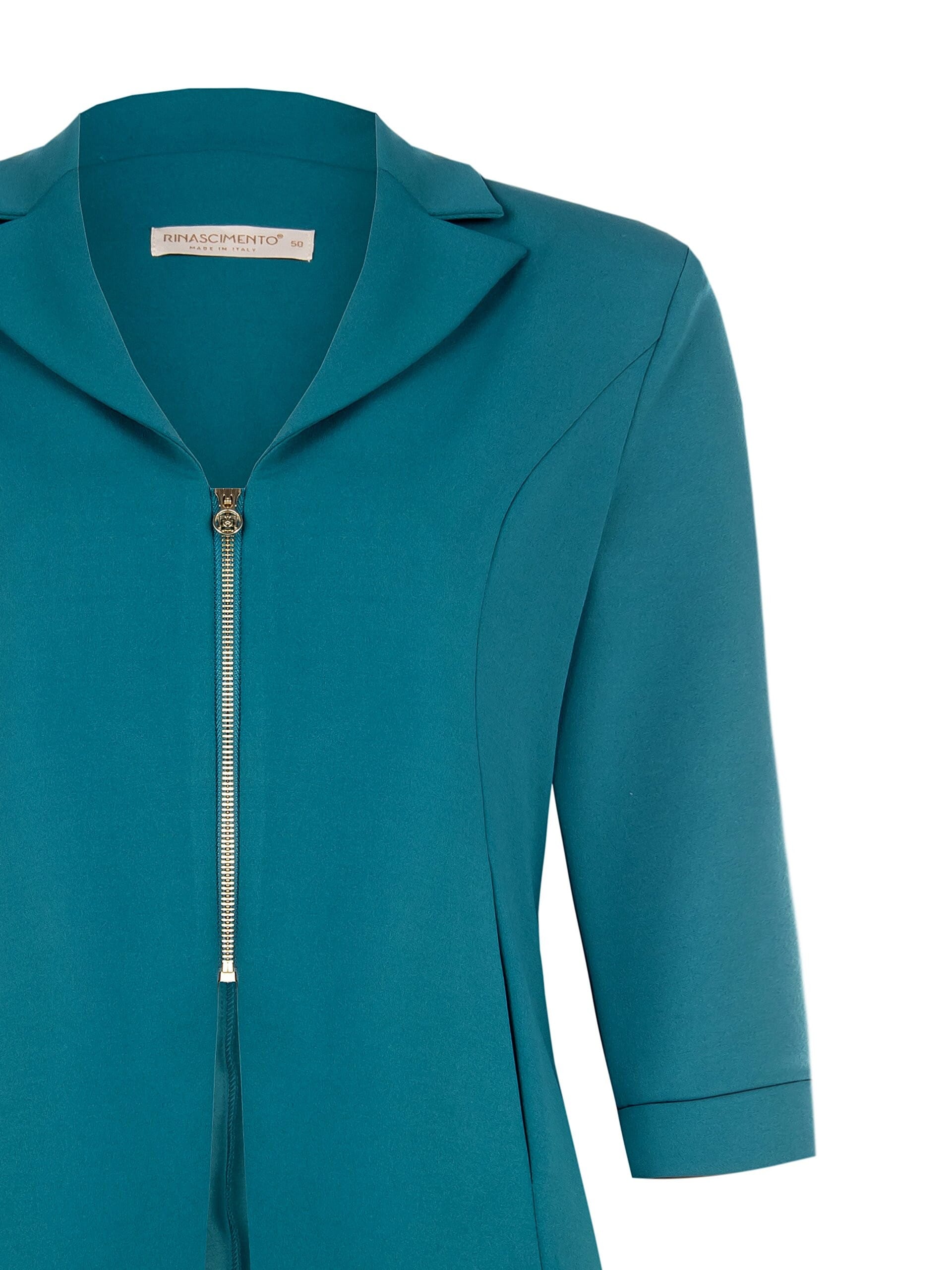 Giacca Rinascimento Curvy