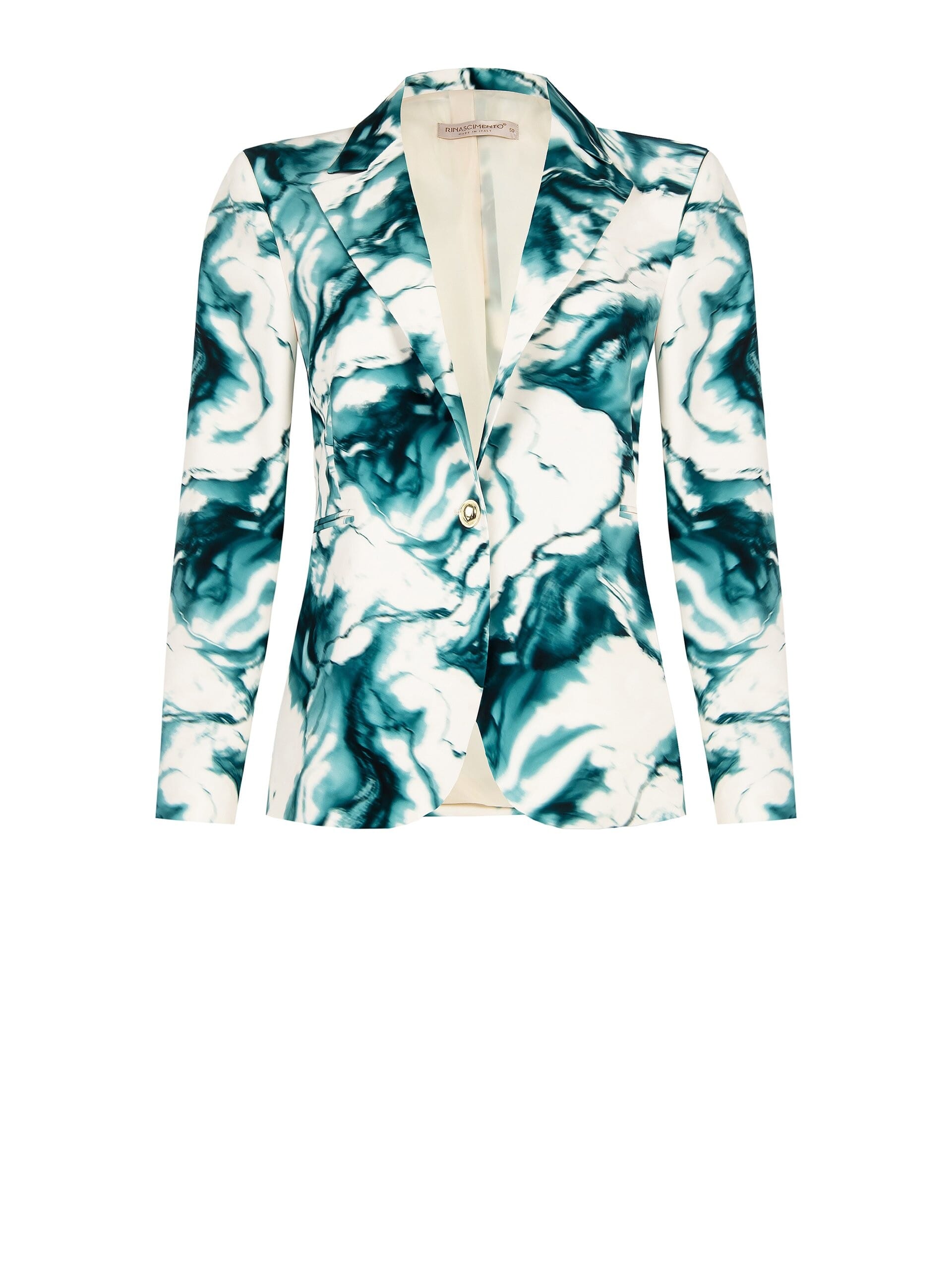 Giacca Rinascimento Curvy