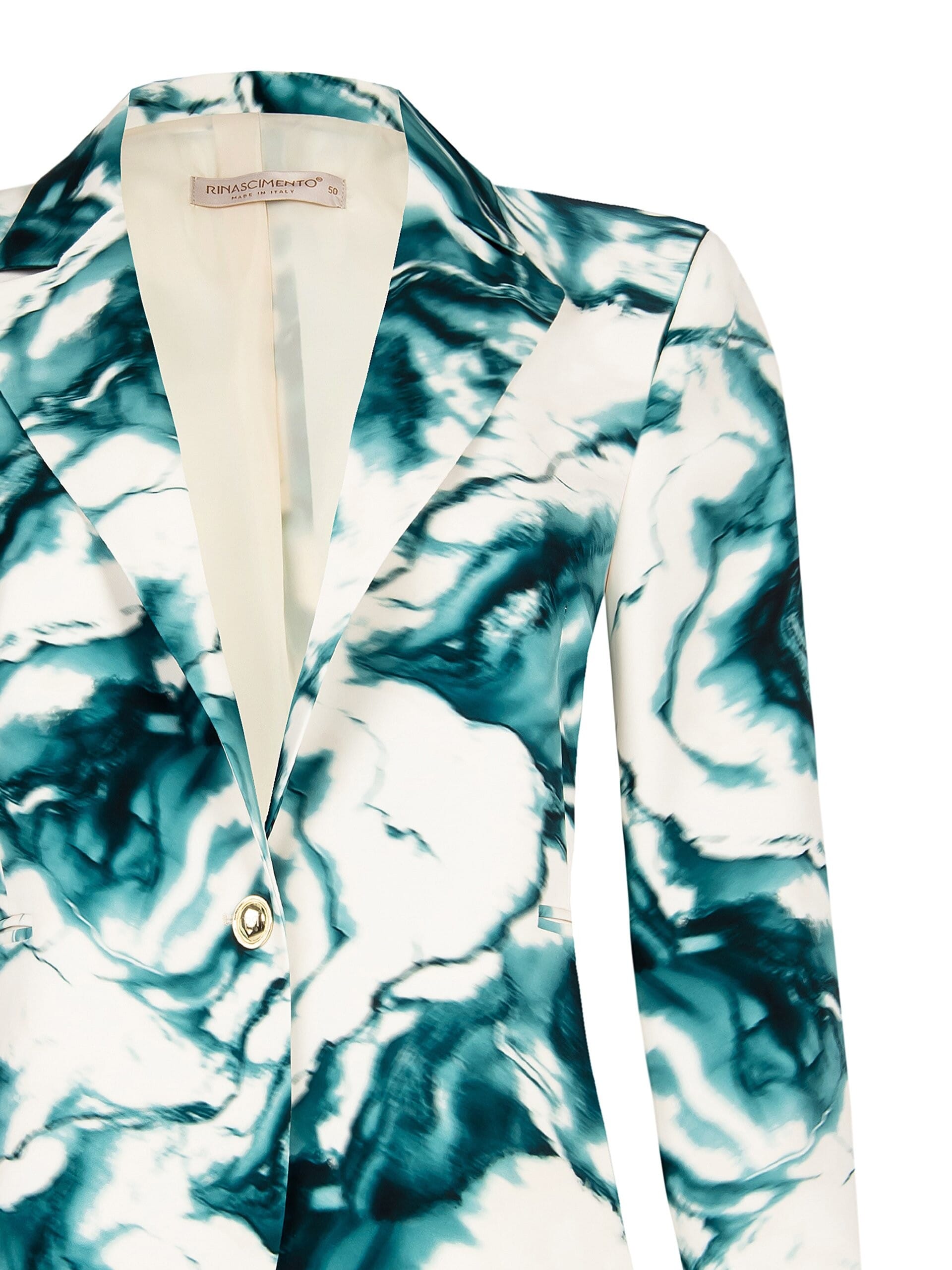 Giacca Rinascimento Curvy