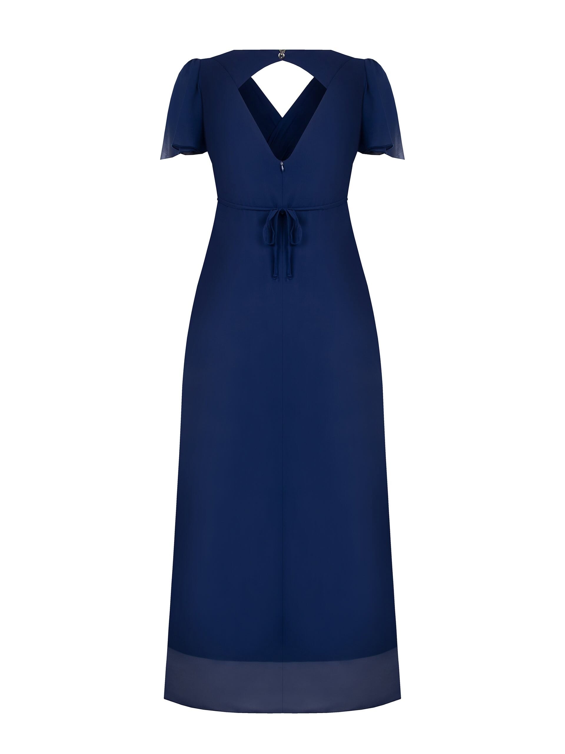 Rinascimento Curvy Dress