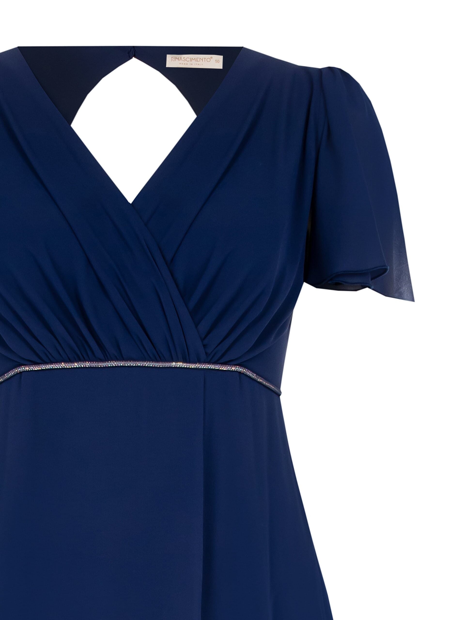 Rinascimento Curvy Dress