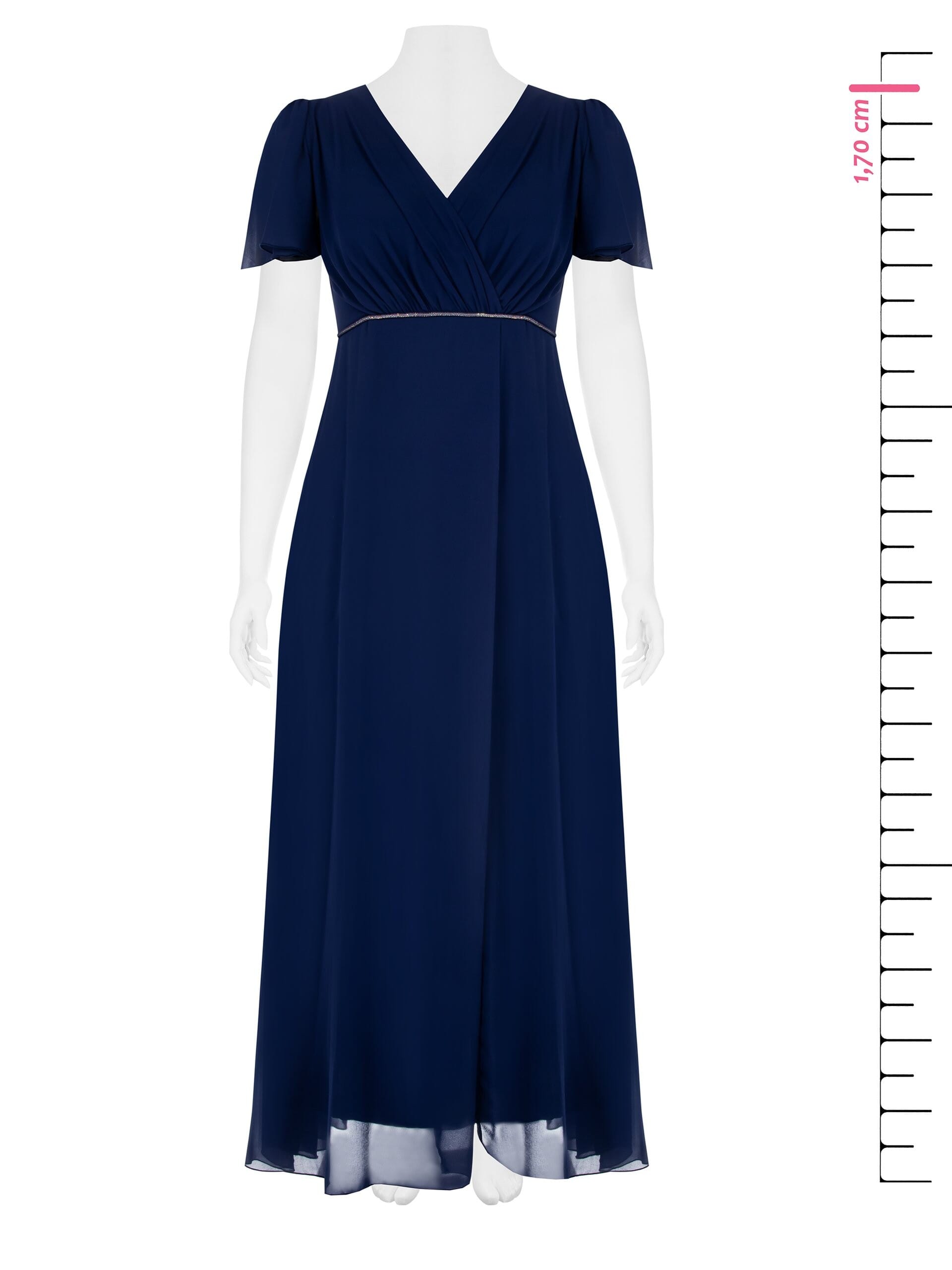 Rinascimento Curvy Dress