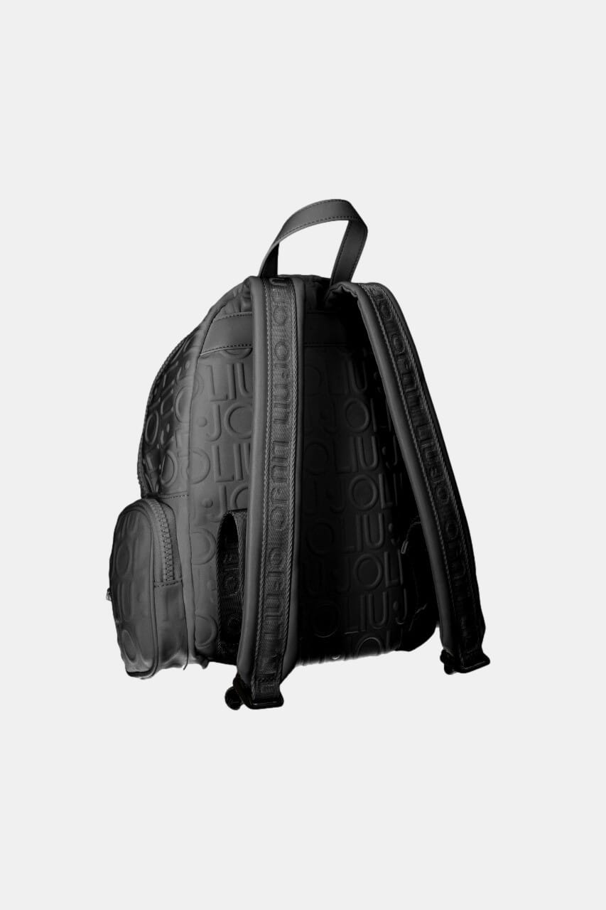 Zaino Con Logo Monogram Liu Jo