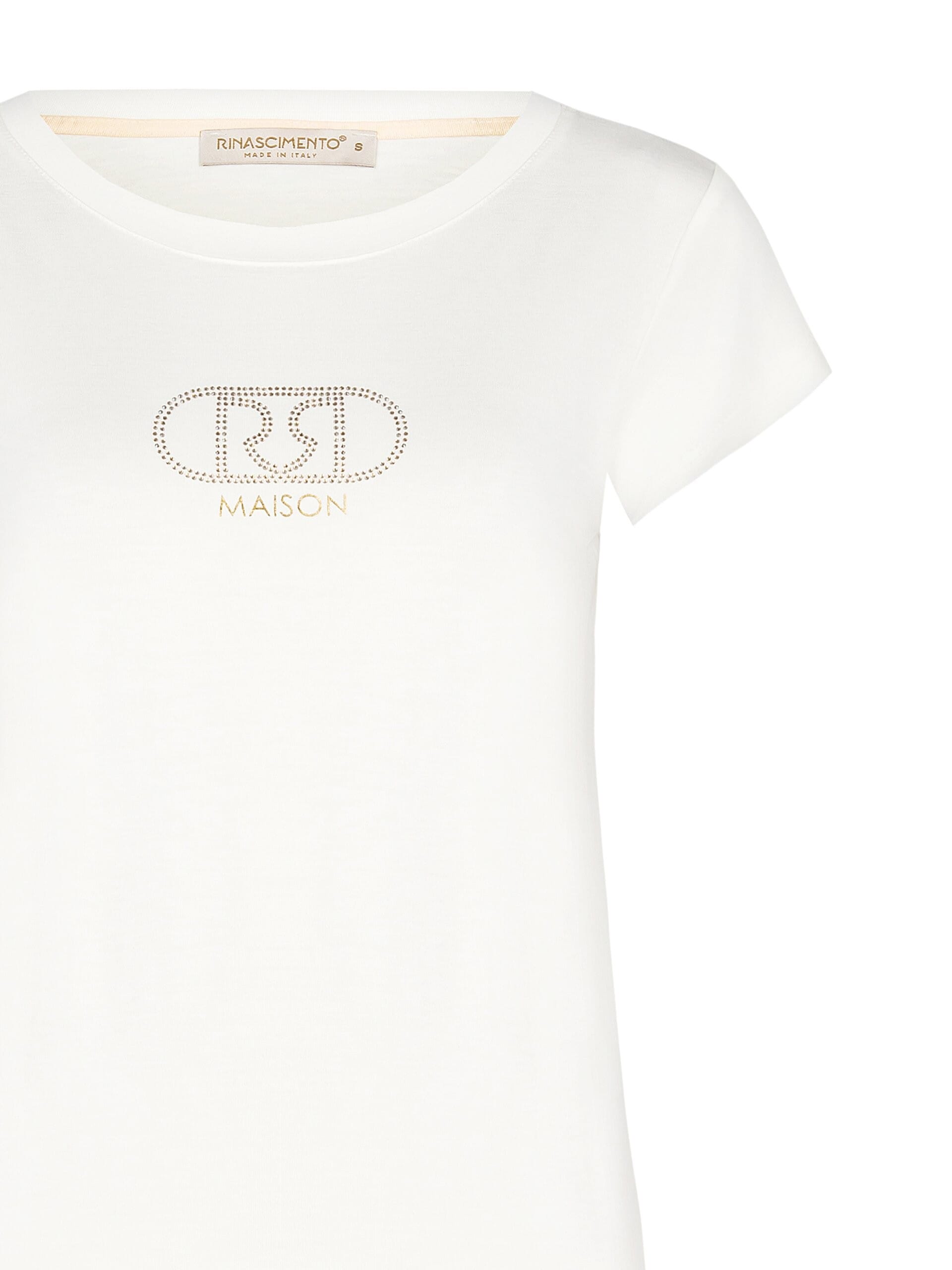 T-Shirt Rinascimento