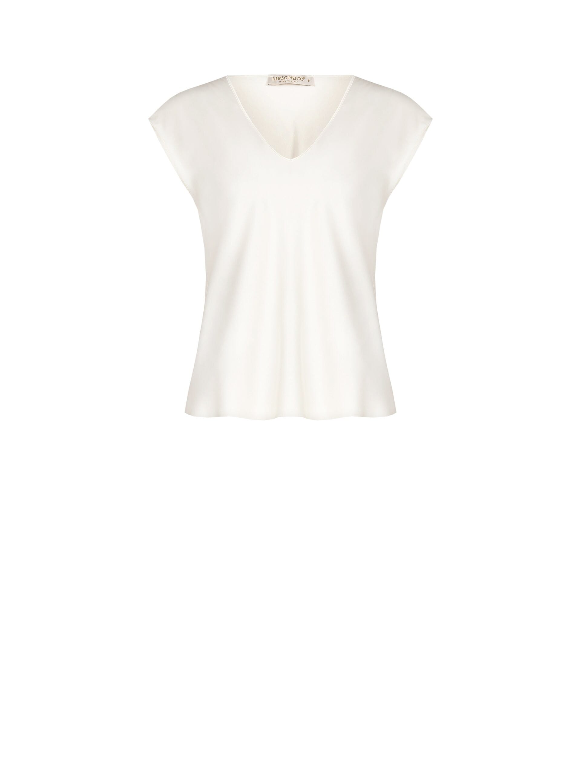Blusa Rinascimento