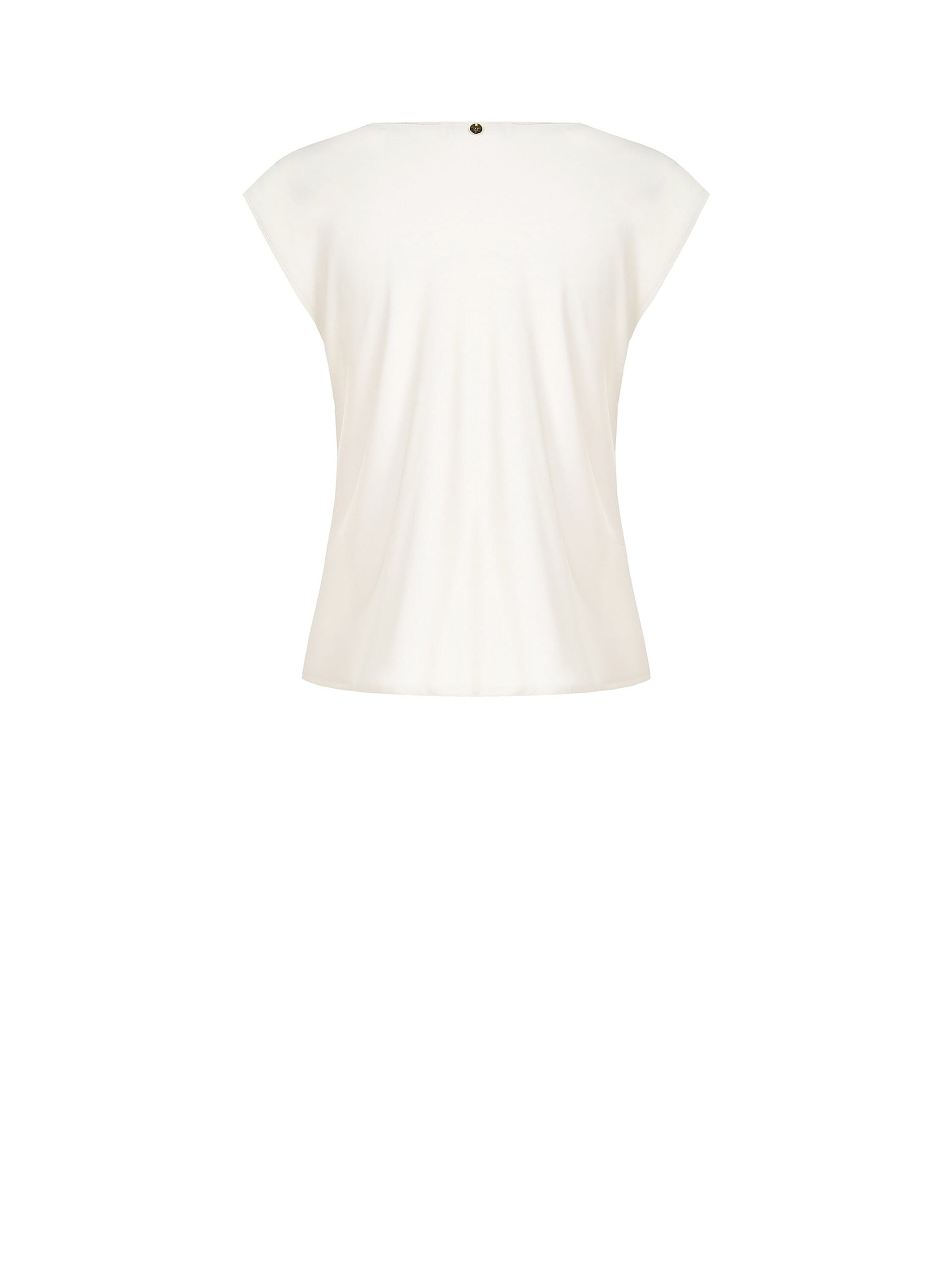 Blusa Rinascimento