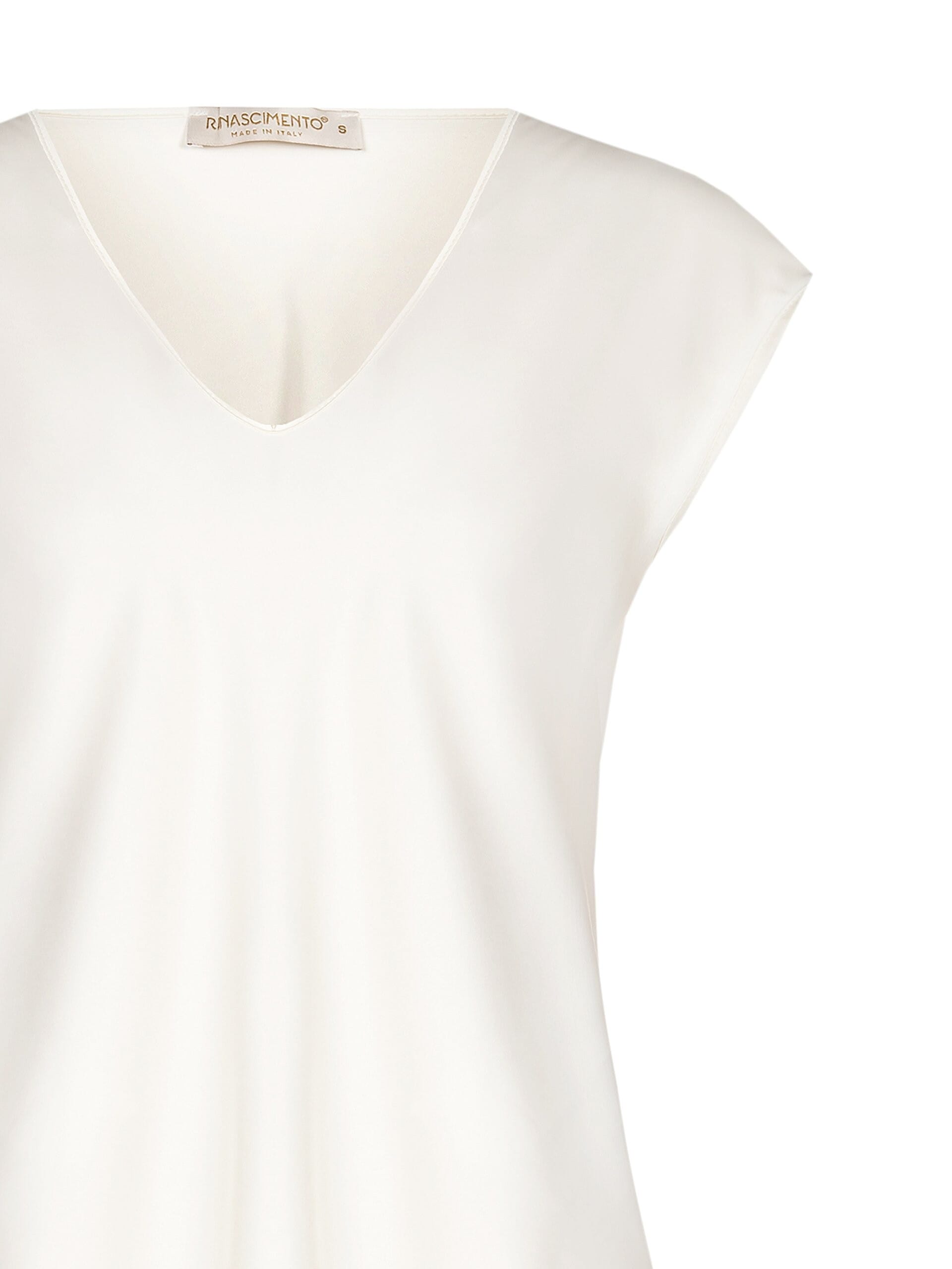Blusa Rinascimento