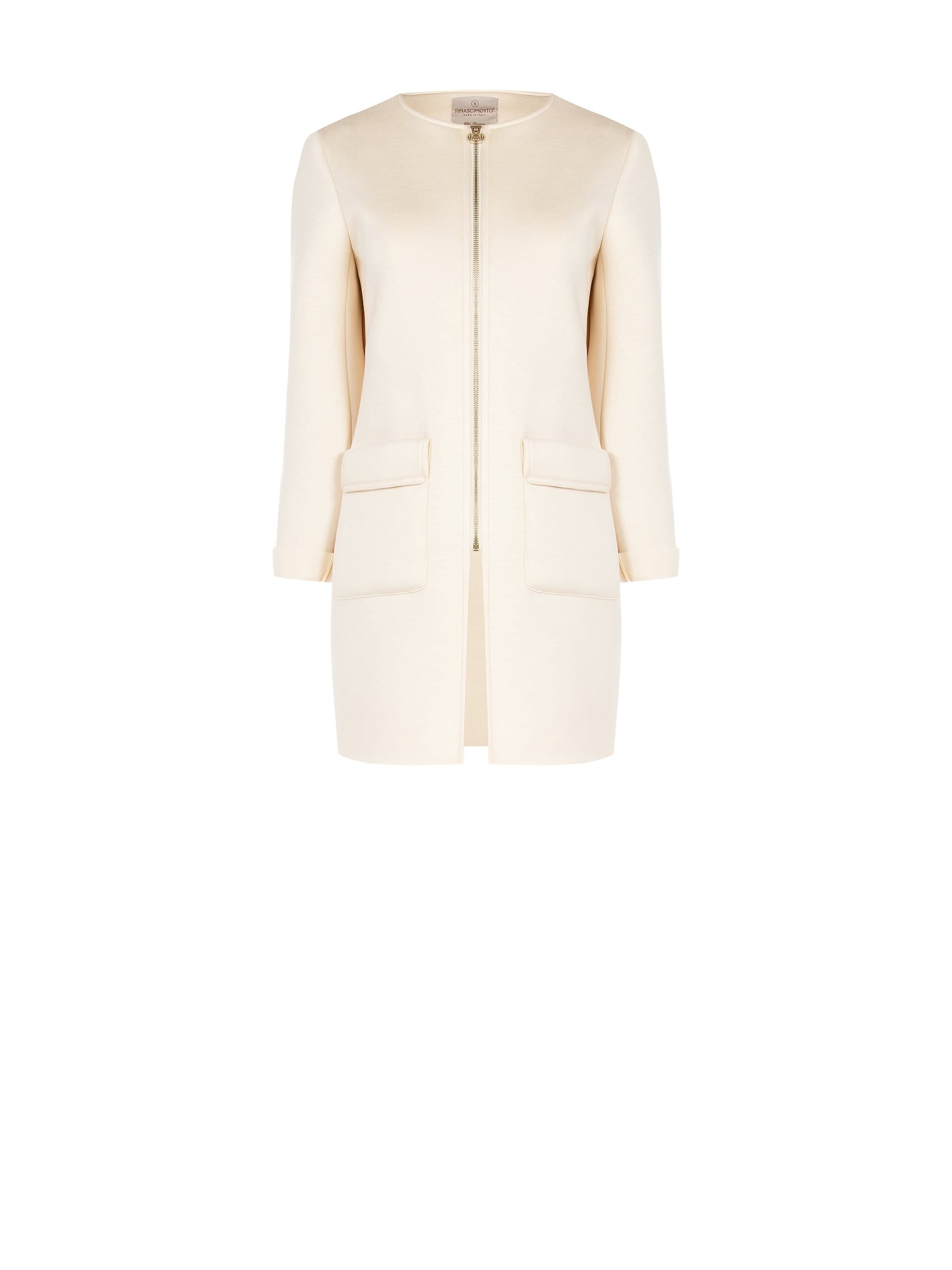 Cappotto Rinascimento