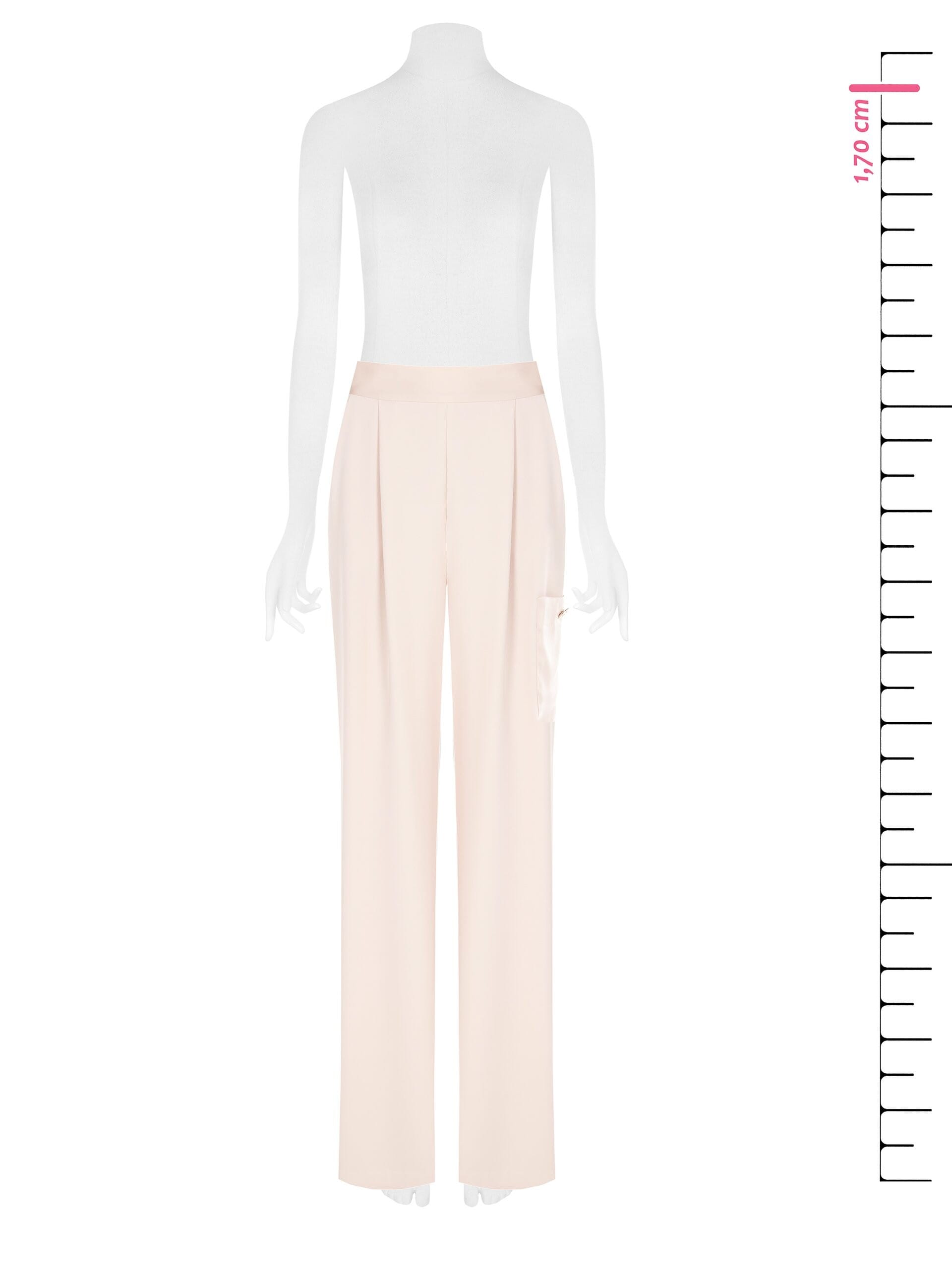 Pantalone Rinascimento