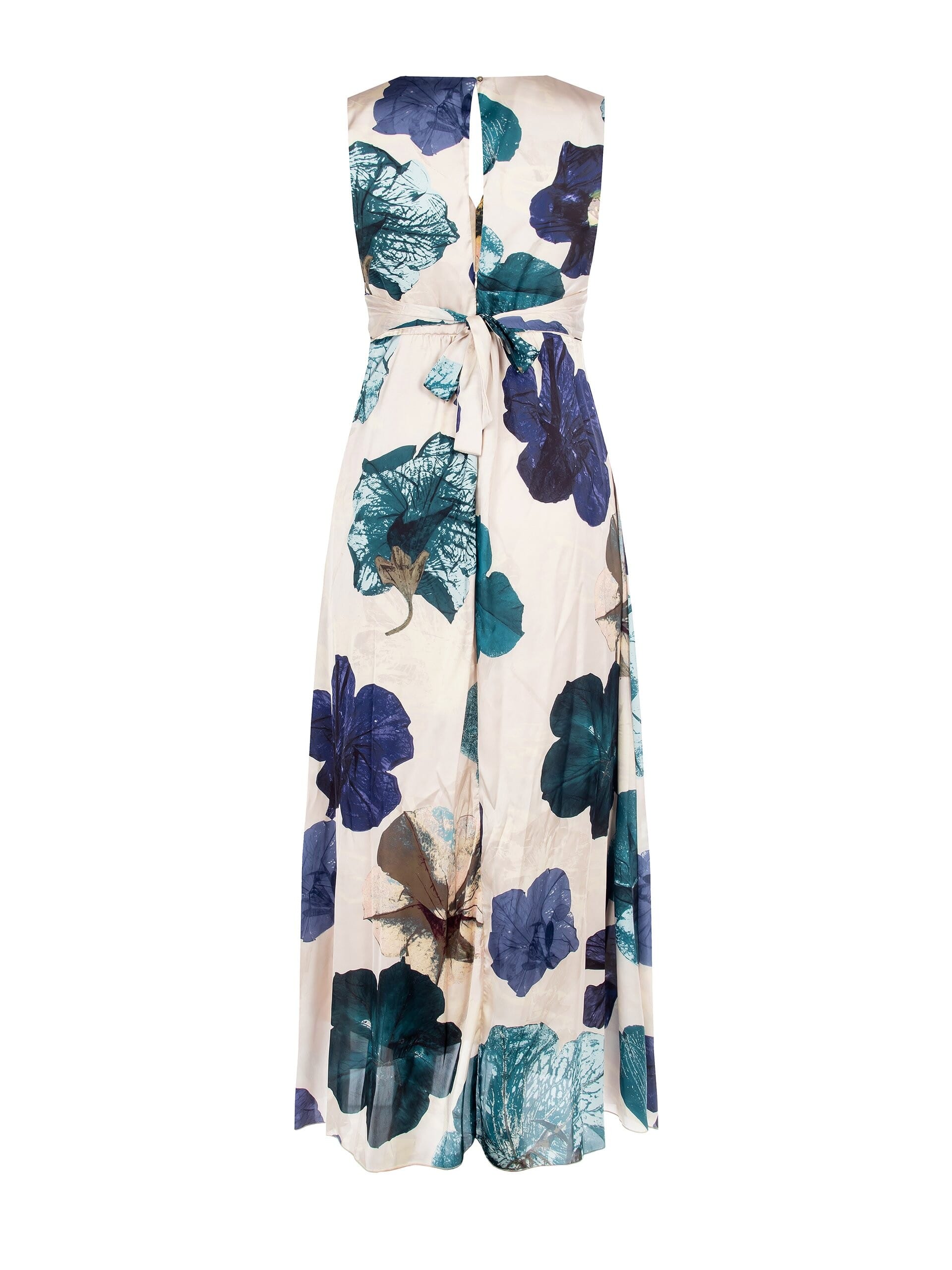 Abito Rinascimento Curvy