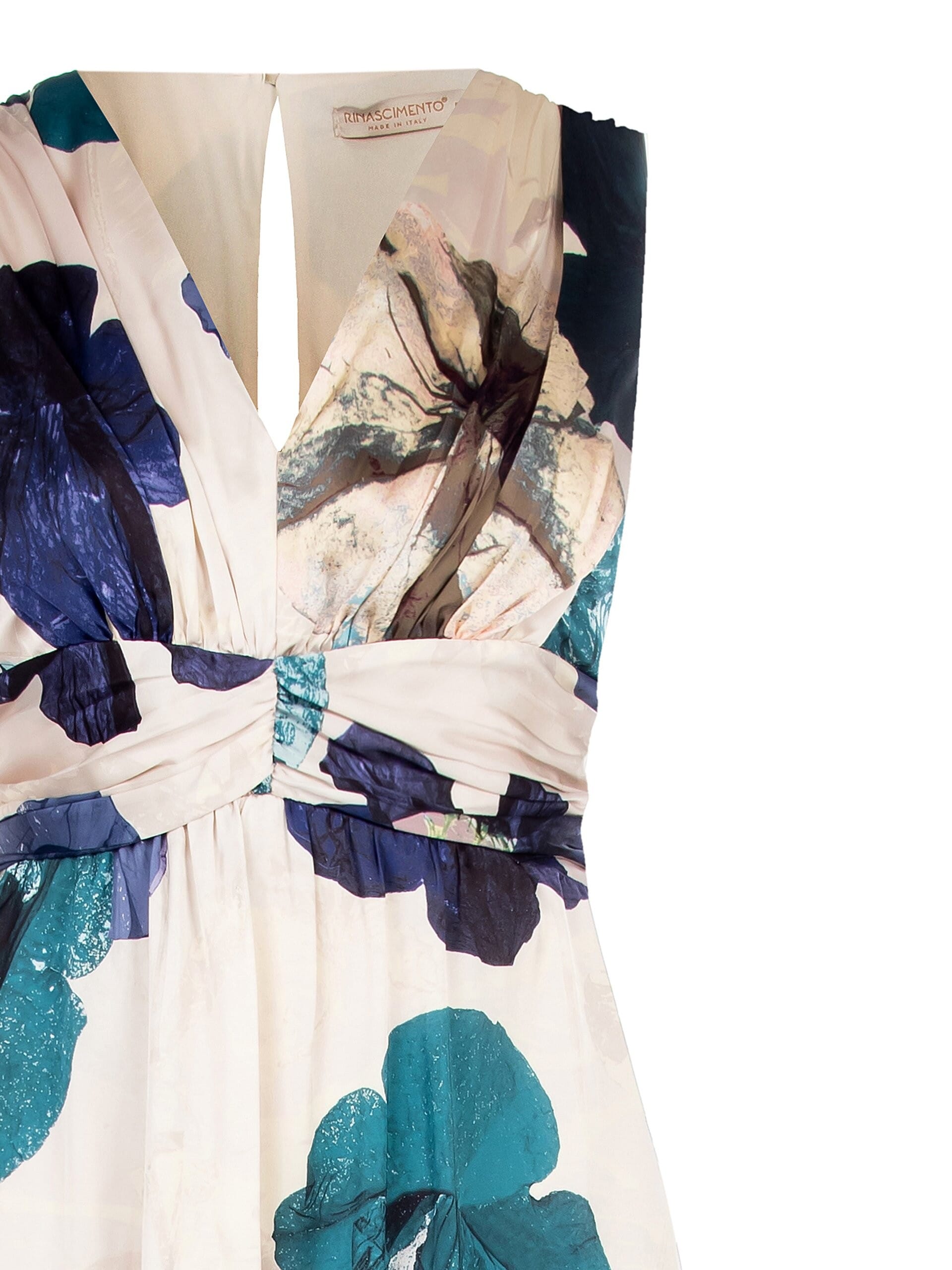 Abito Rinascimento Curvy