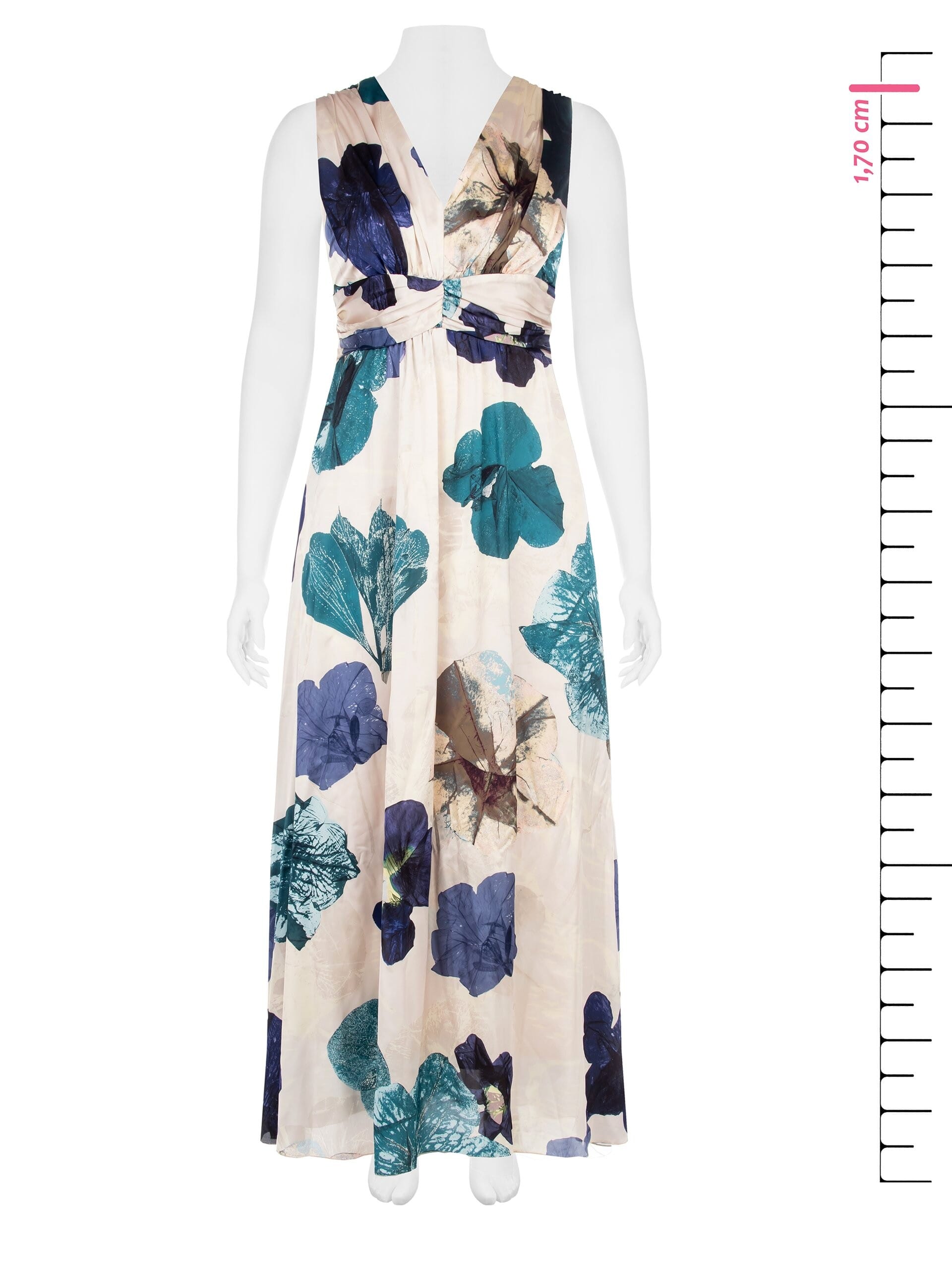 Abito Rinascimento Curvy