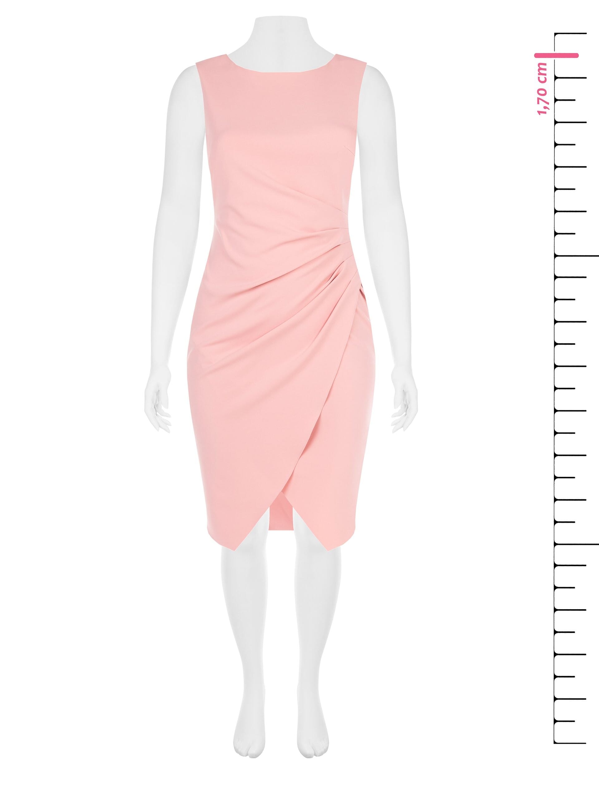 Abito Rinascimento Curvy