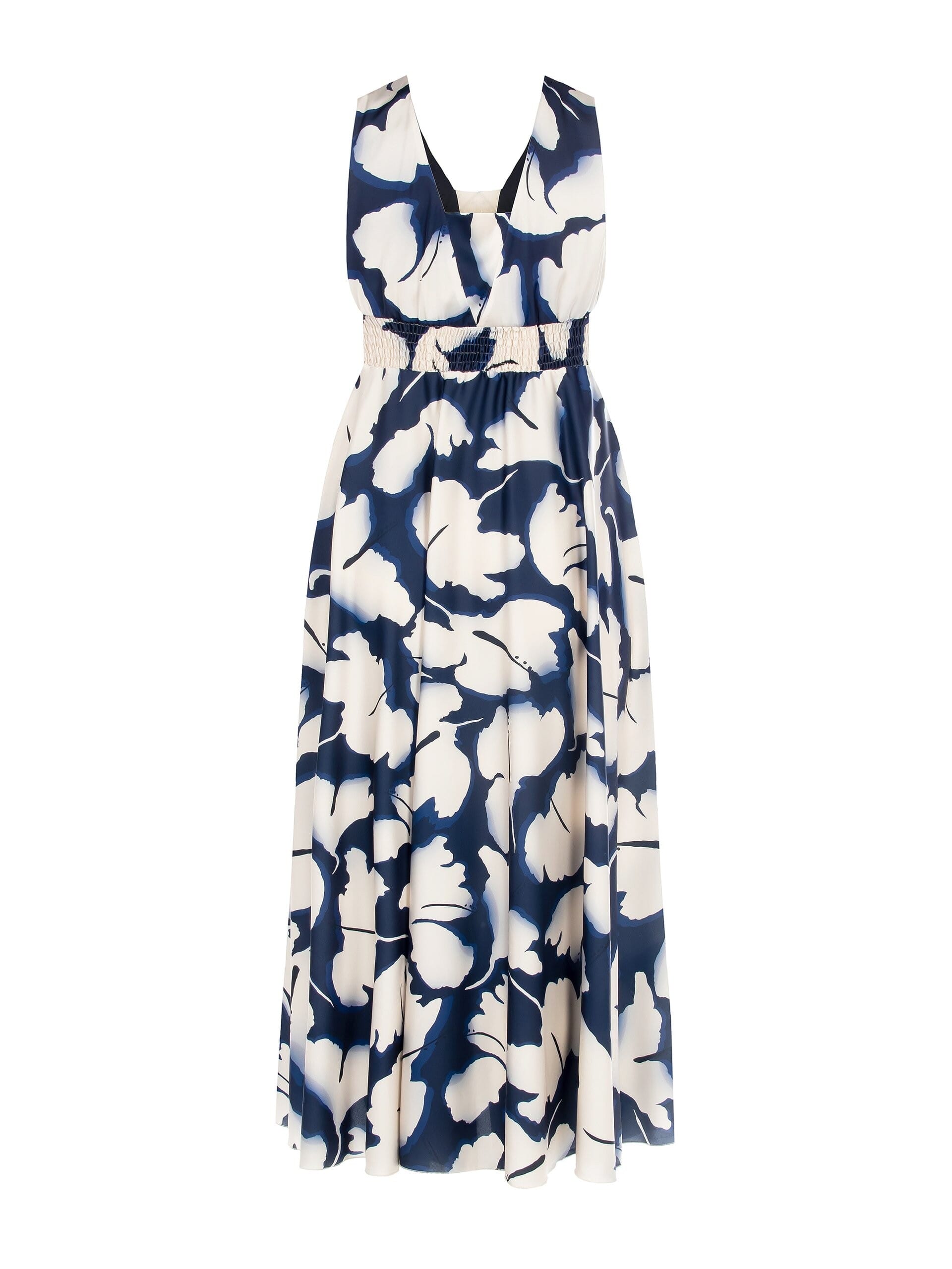 Abito Rinascimento Curvy