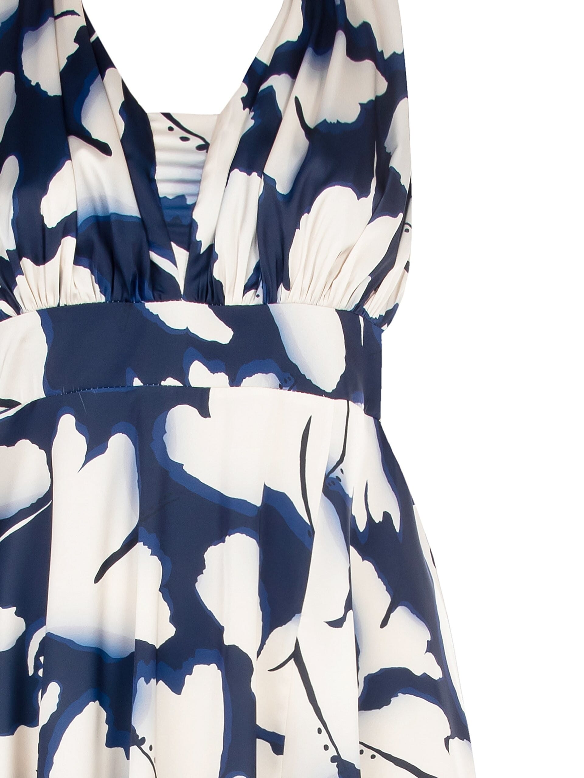 Abito Rinascimento Curvy