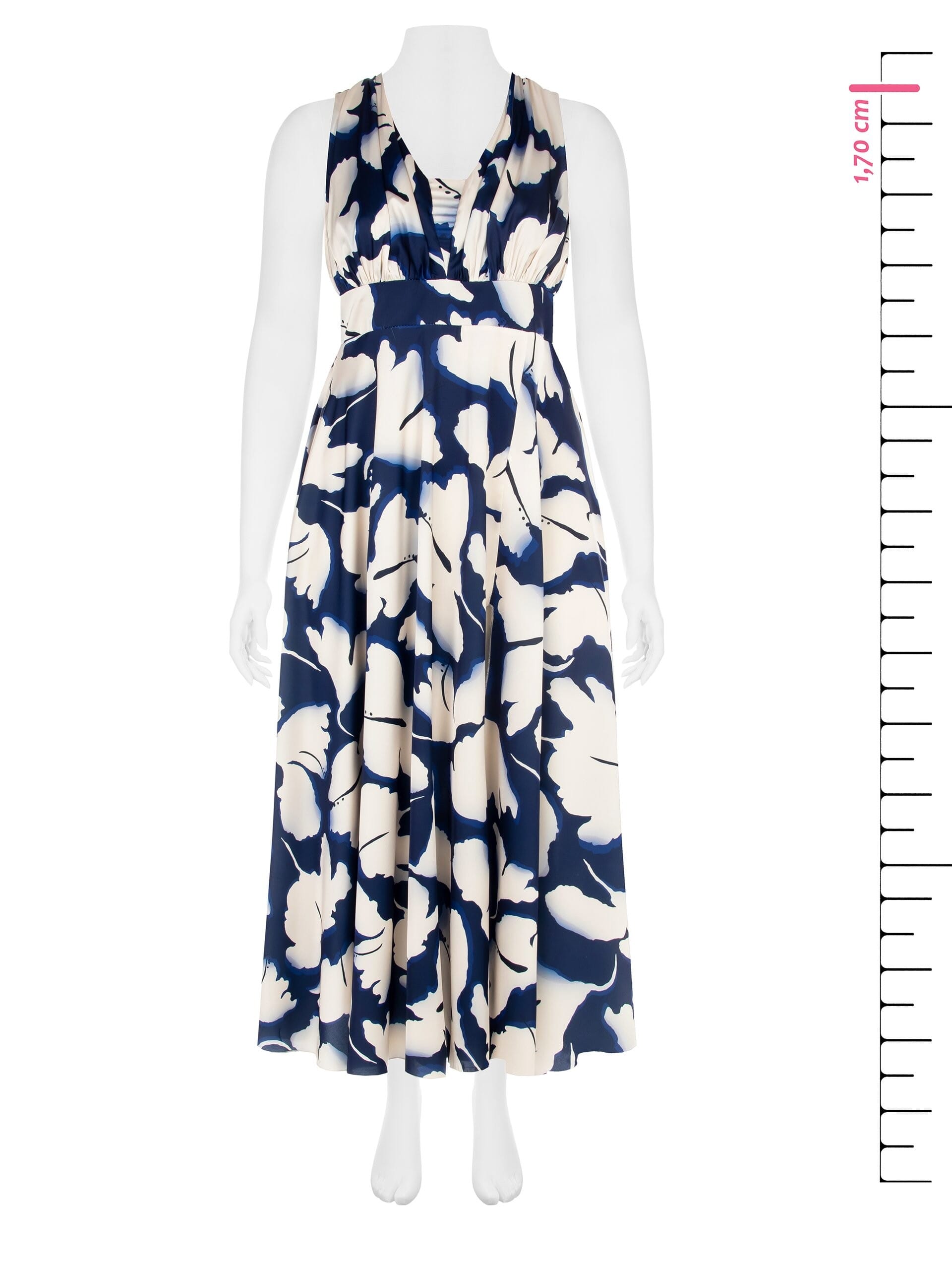 Abito Rinascimento Curvy