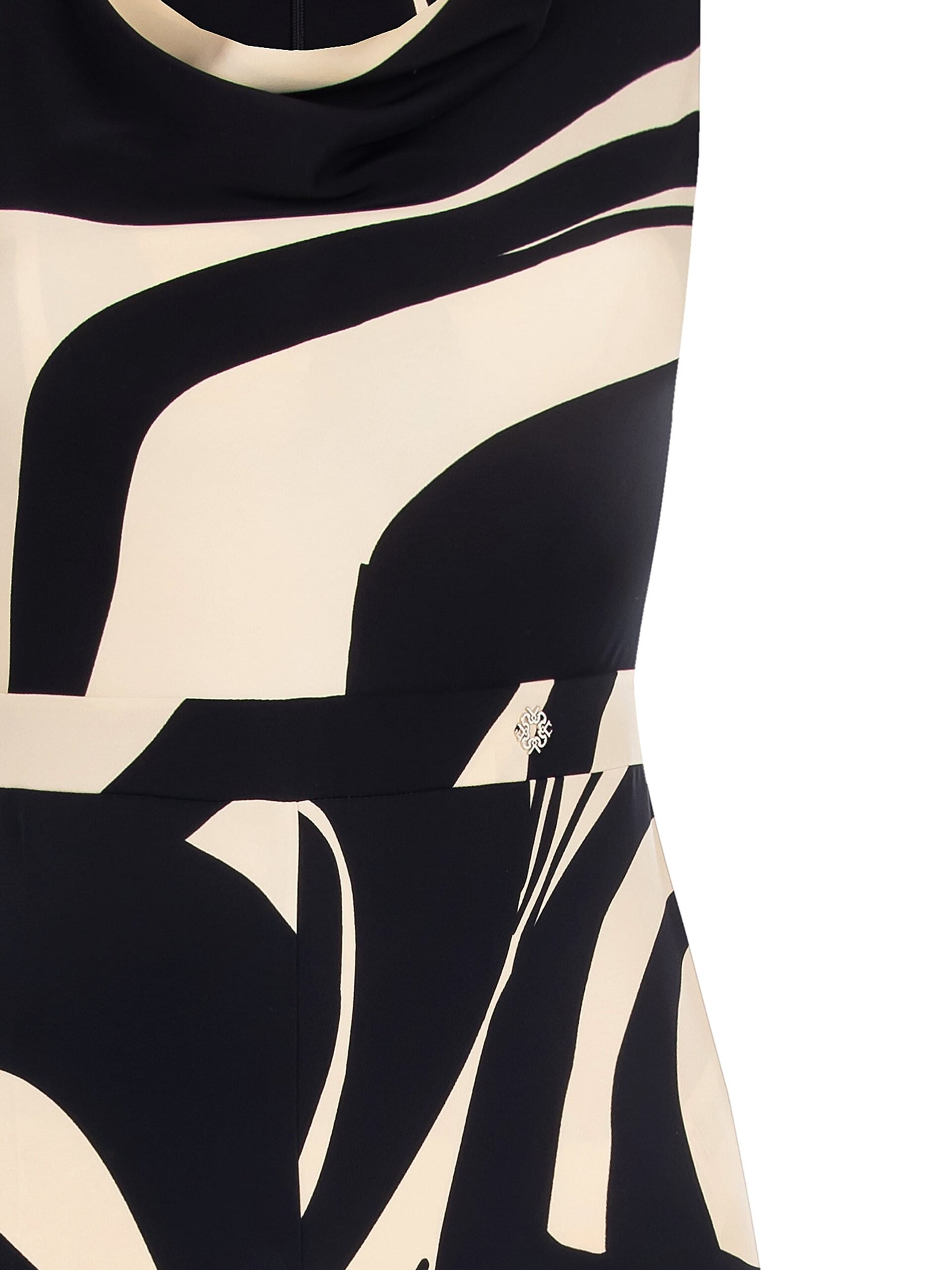 Rinascimento Curvy Suit