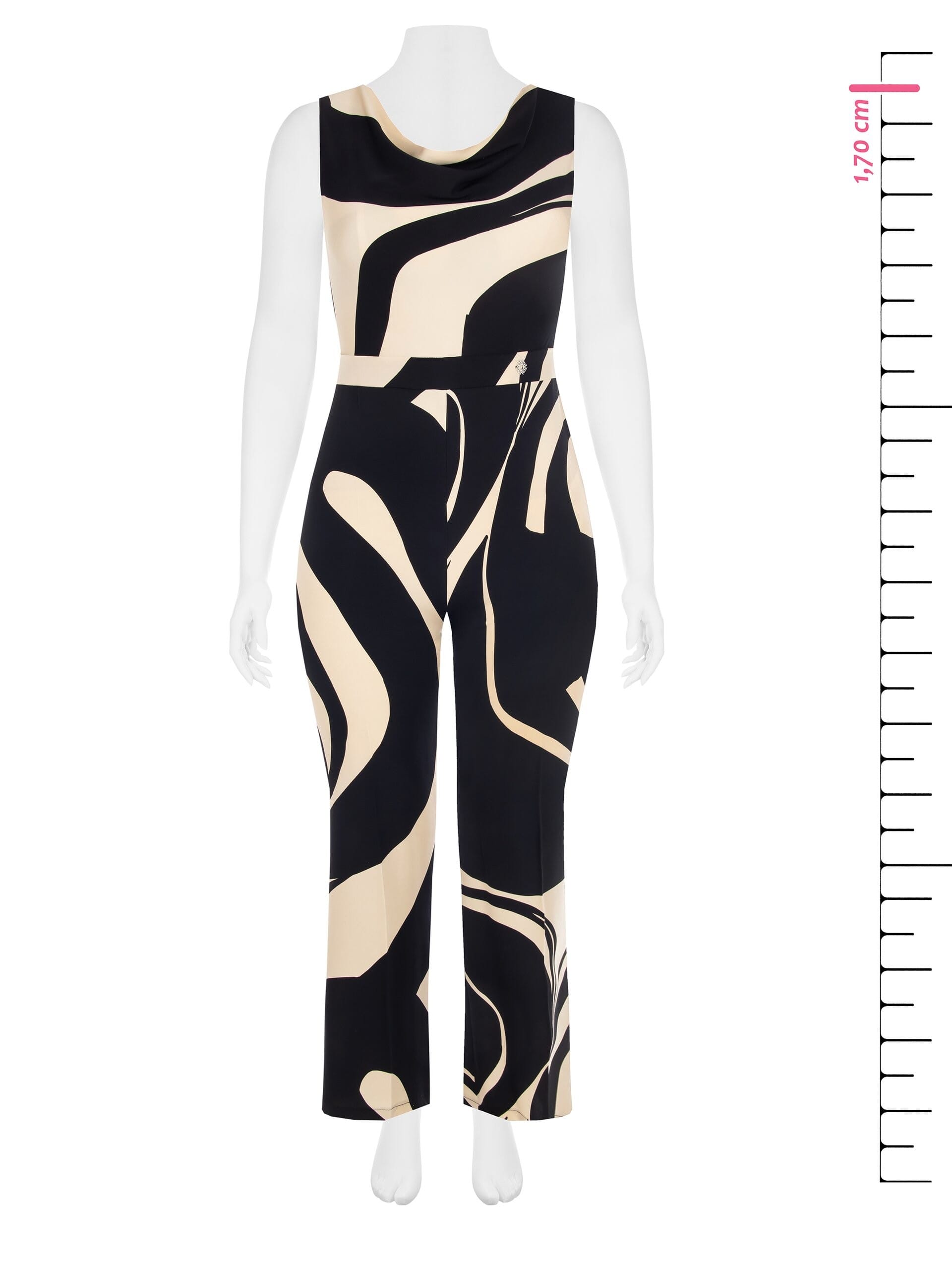 Rinascimento Curvy Suit