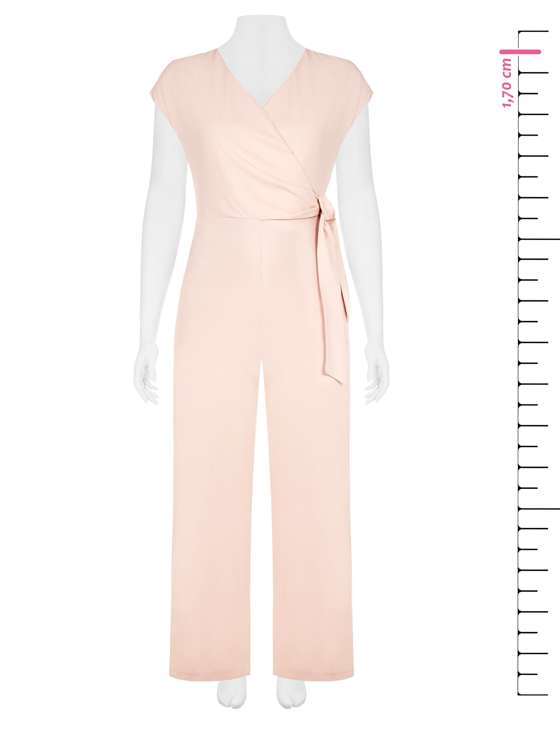 Rinascimento Curvy Suit