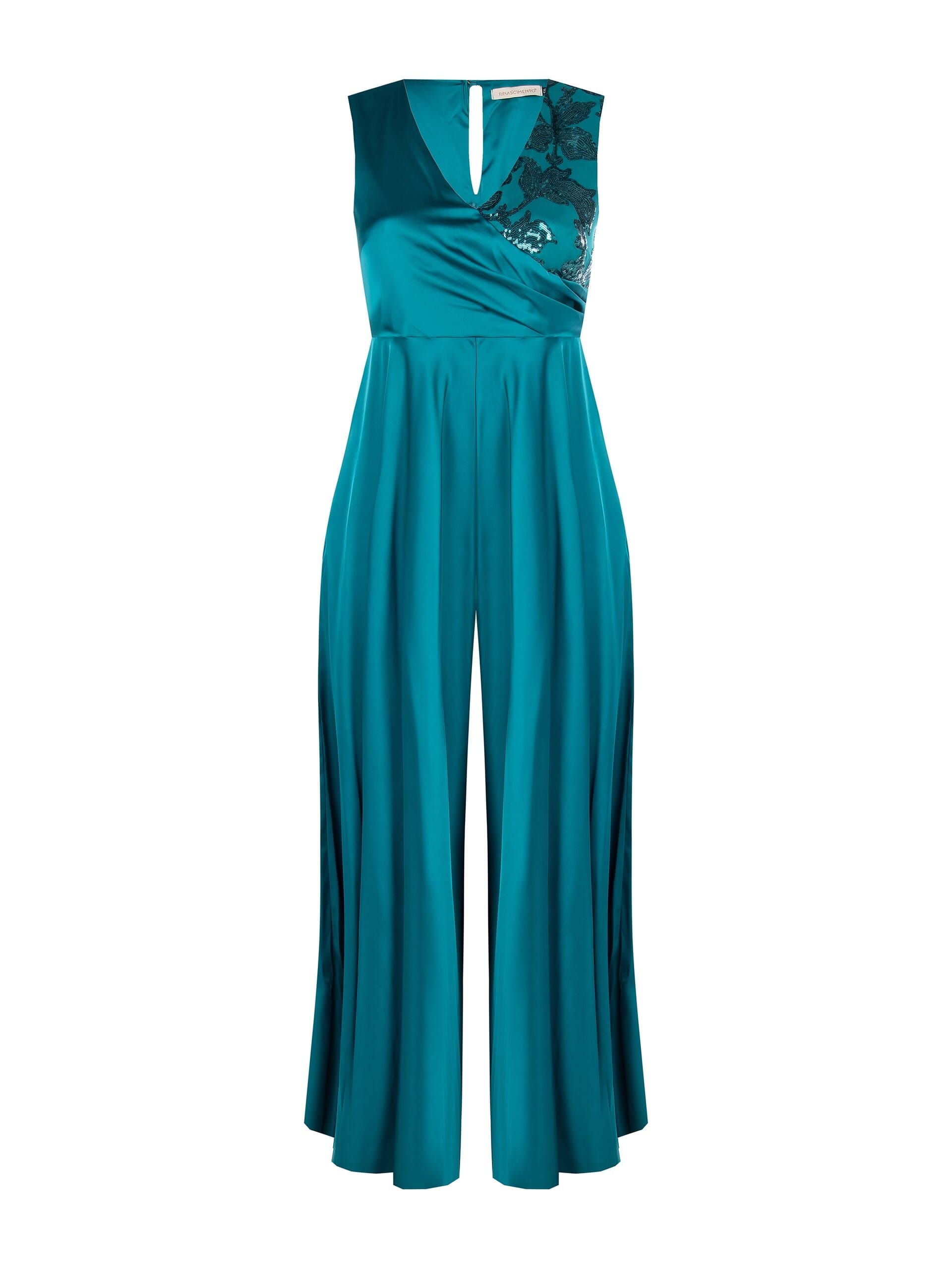 Tuta Rinascimento Curvy