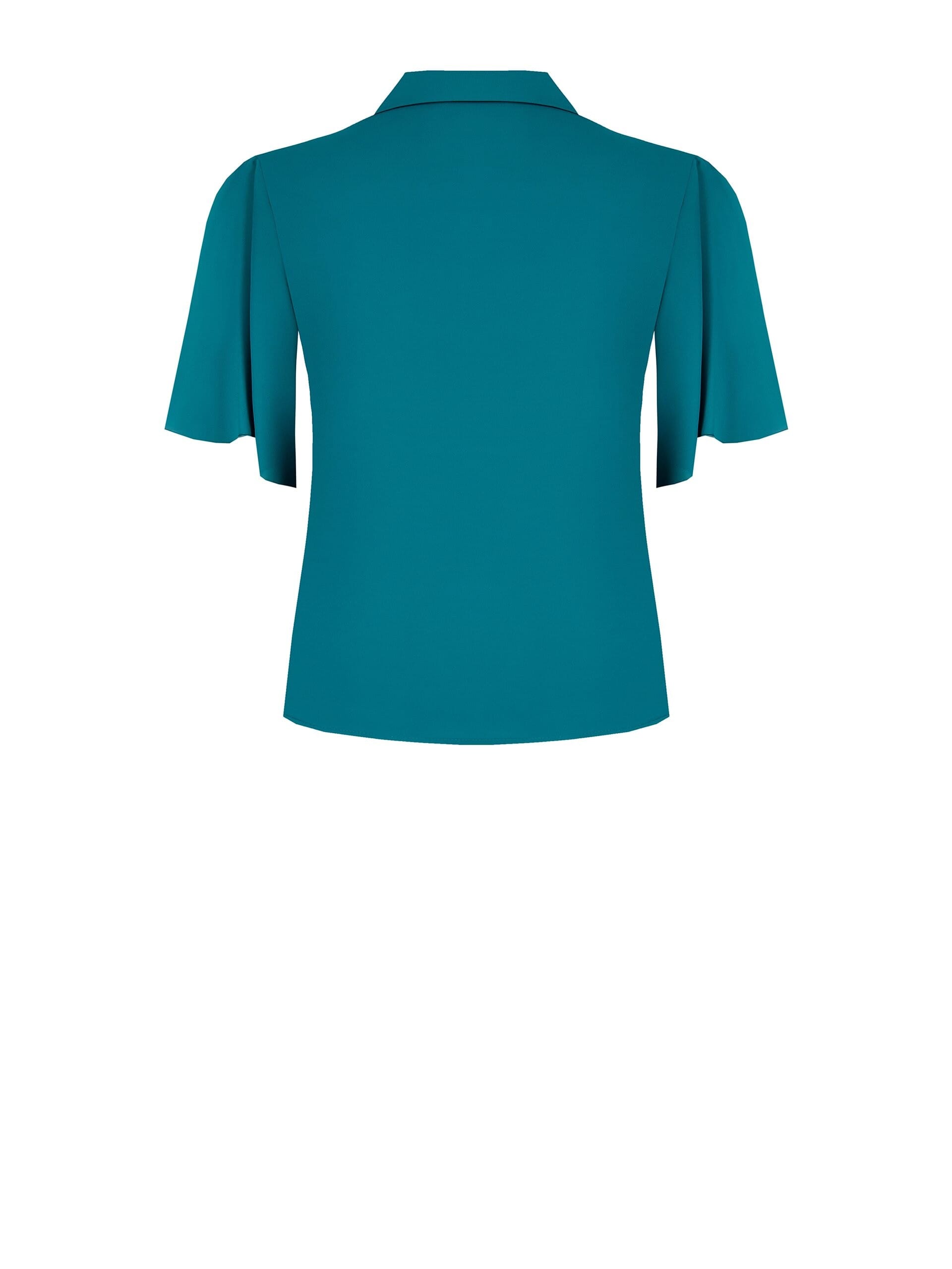 Rinascimento Curvy Blouse