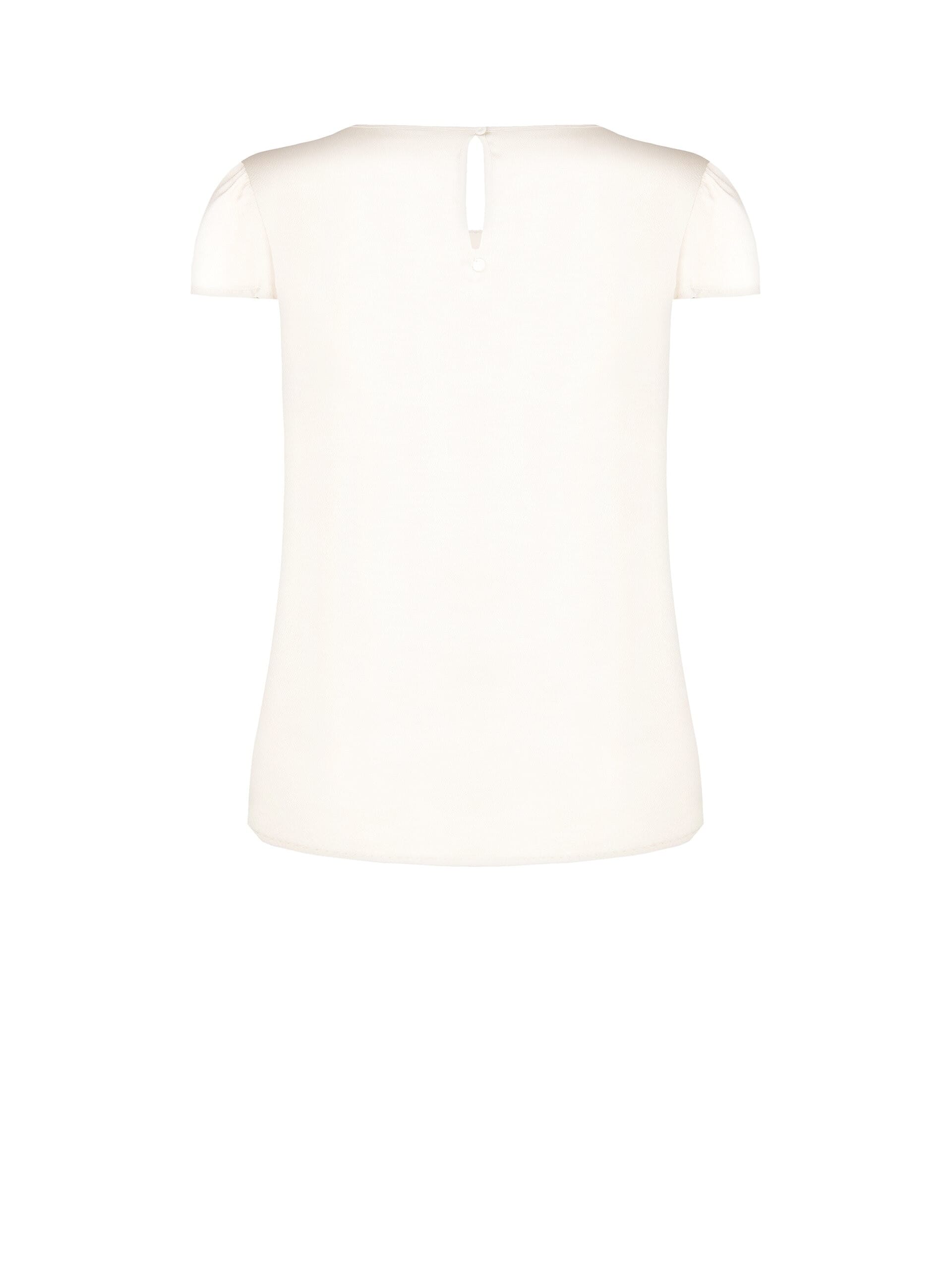 Rinascimento Curvy Blouse