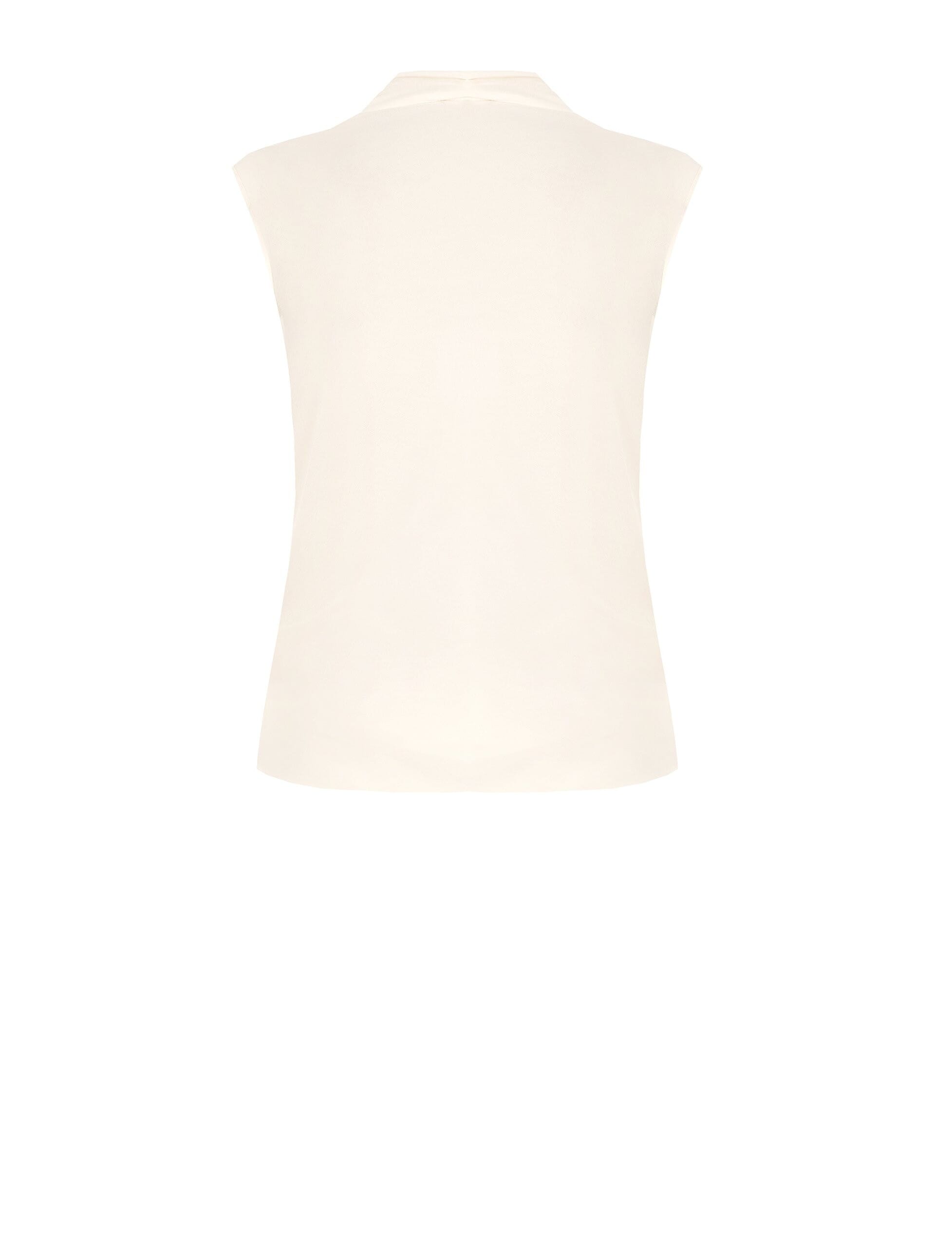 Rinascimento Curvy Blouse