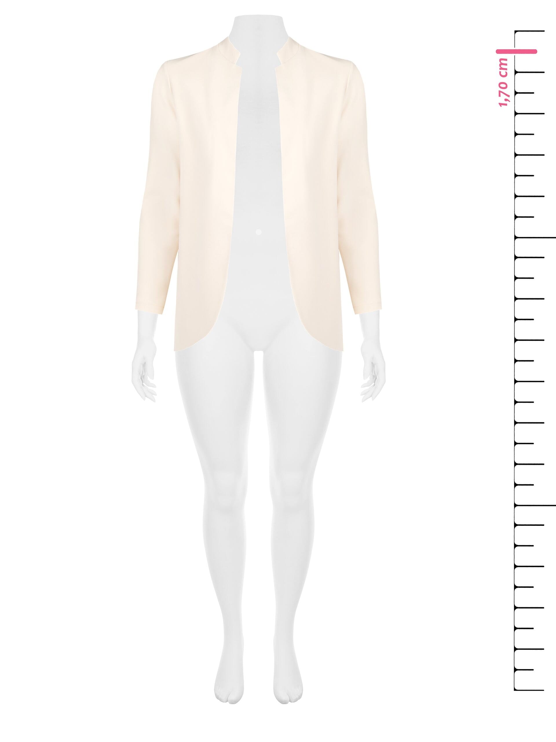 Rinascimento Curvy Jacket