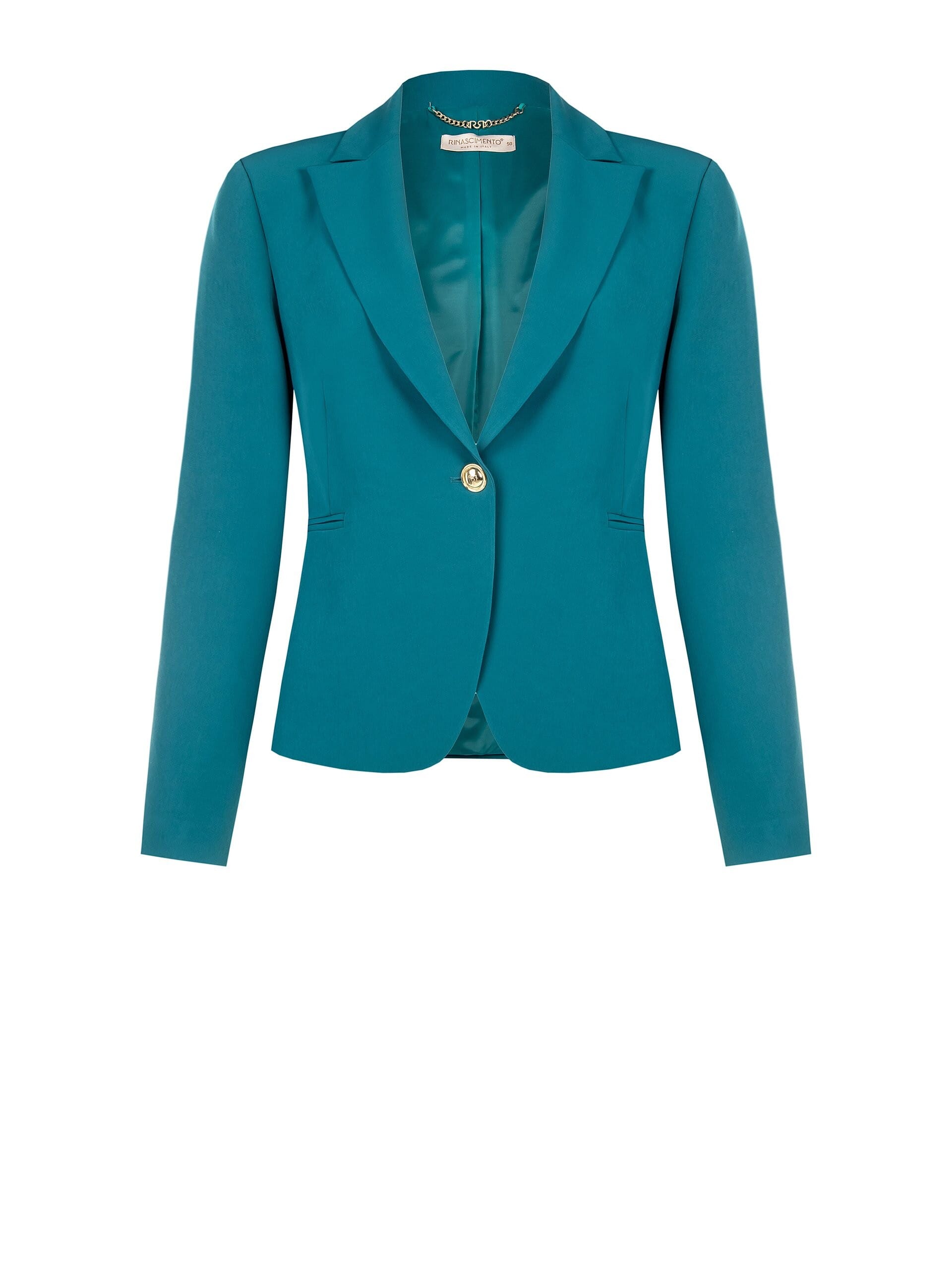 Giacca Rinascimento Curvy