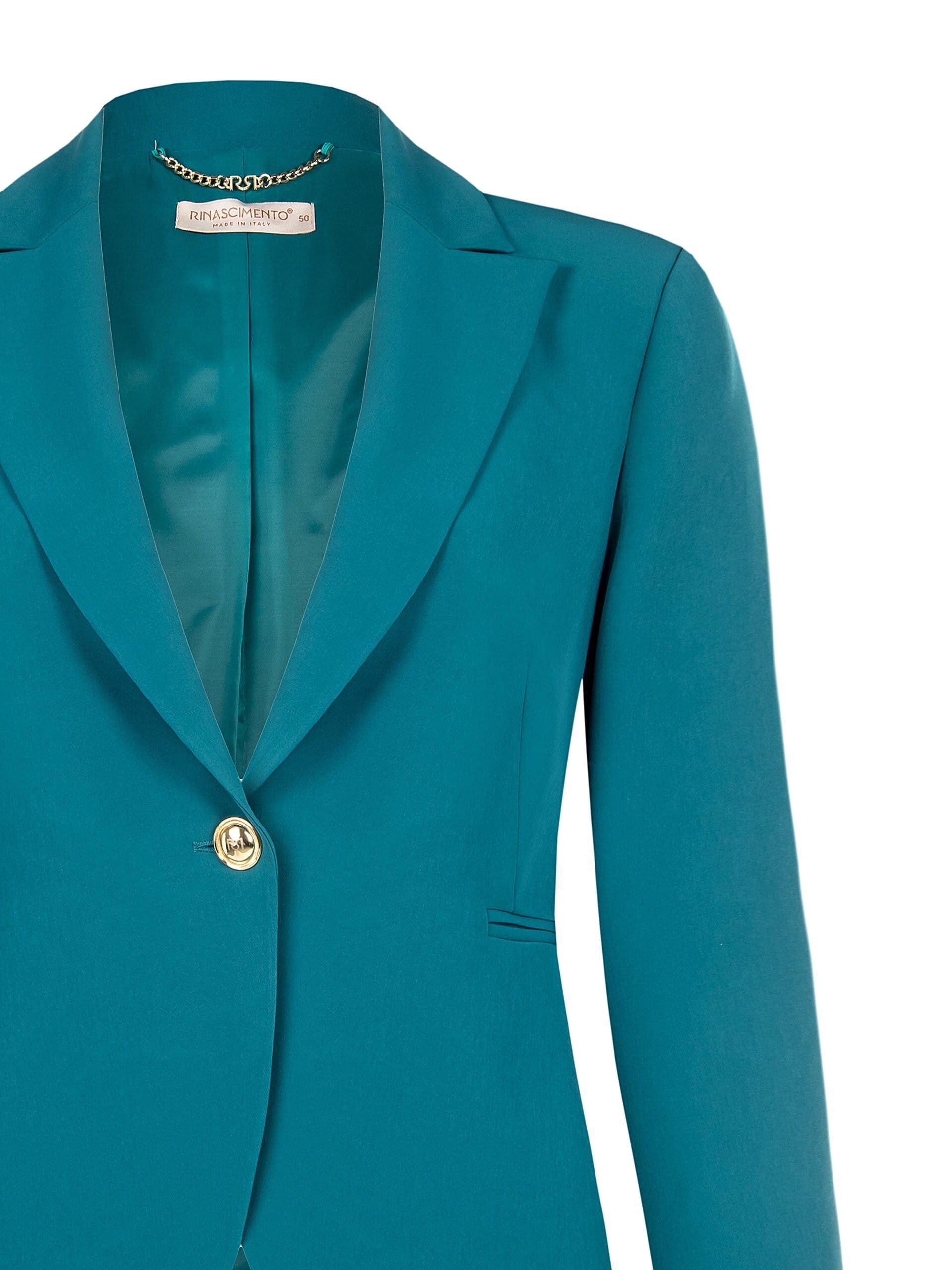 Giacca Rinascimento Curvy