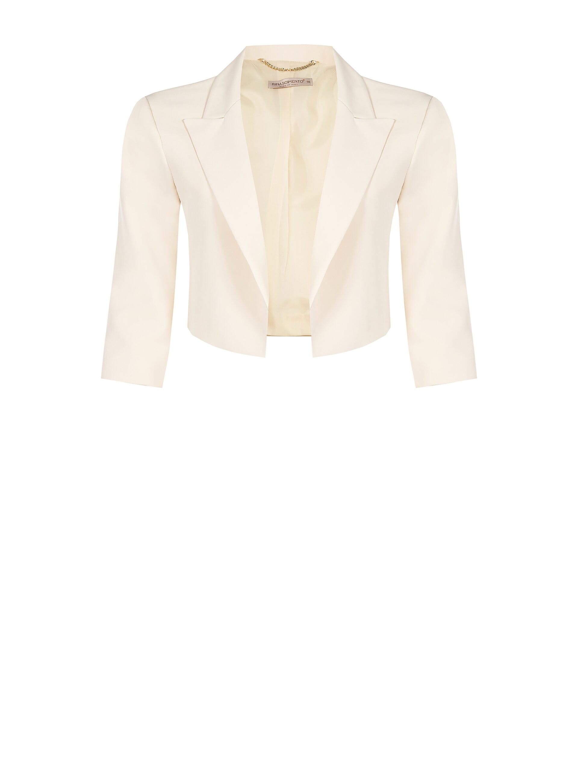 Rinascimento Curvy Jacket