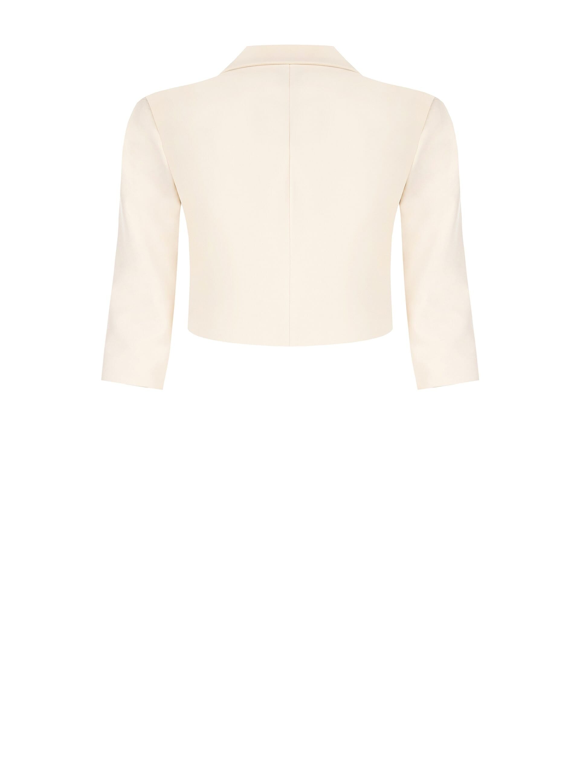 Rinascimento Curvy Jacket