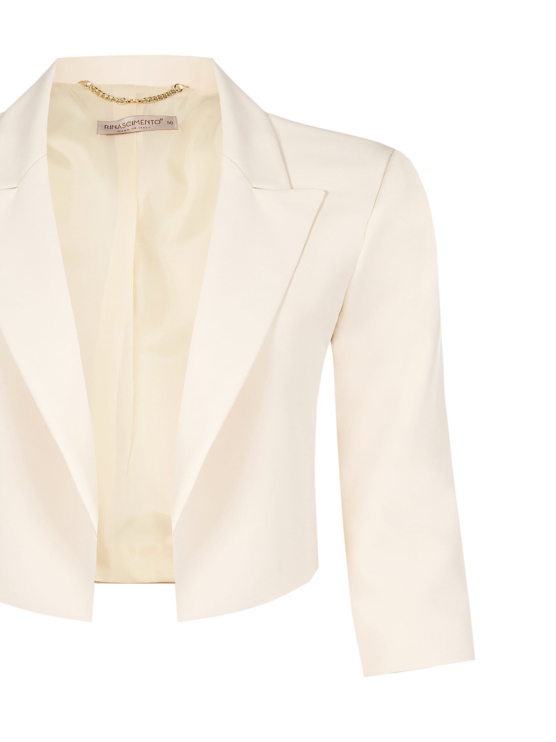 Rinascimento Curvy Jacket