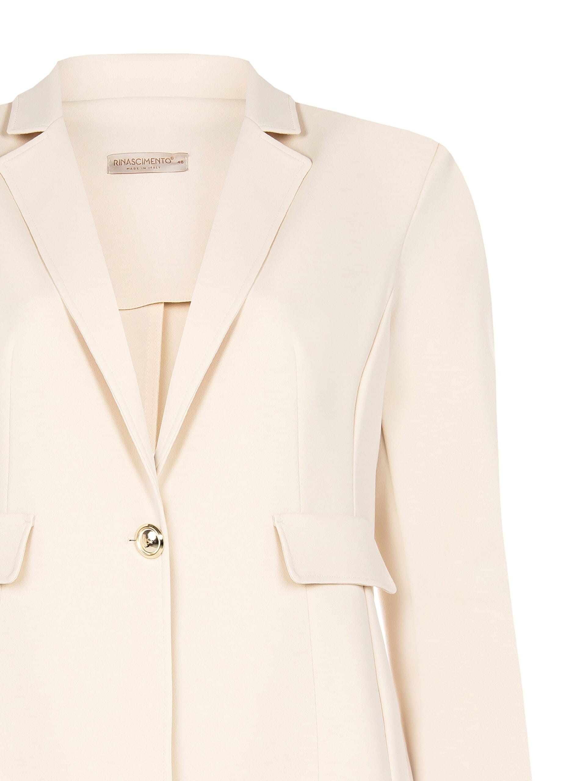 Giacca Rinascimento Curvy