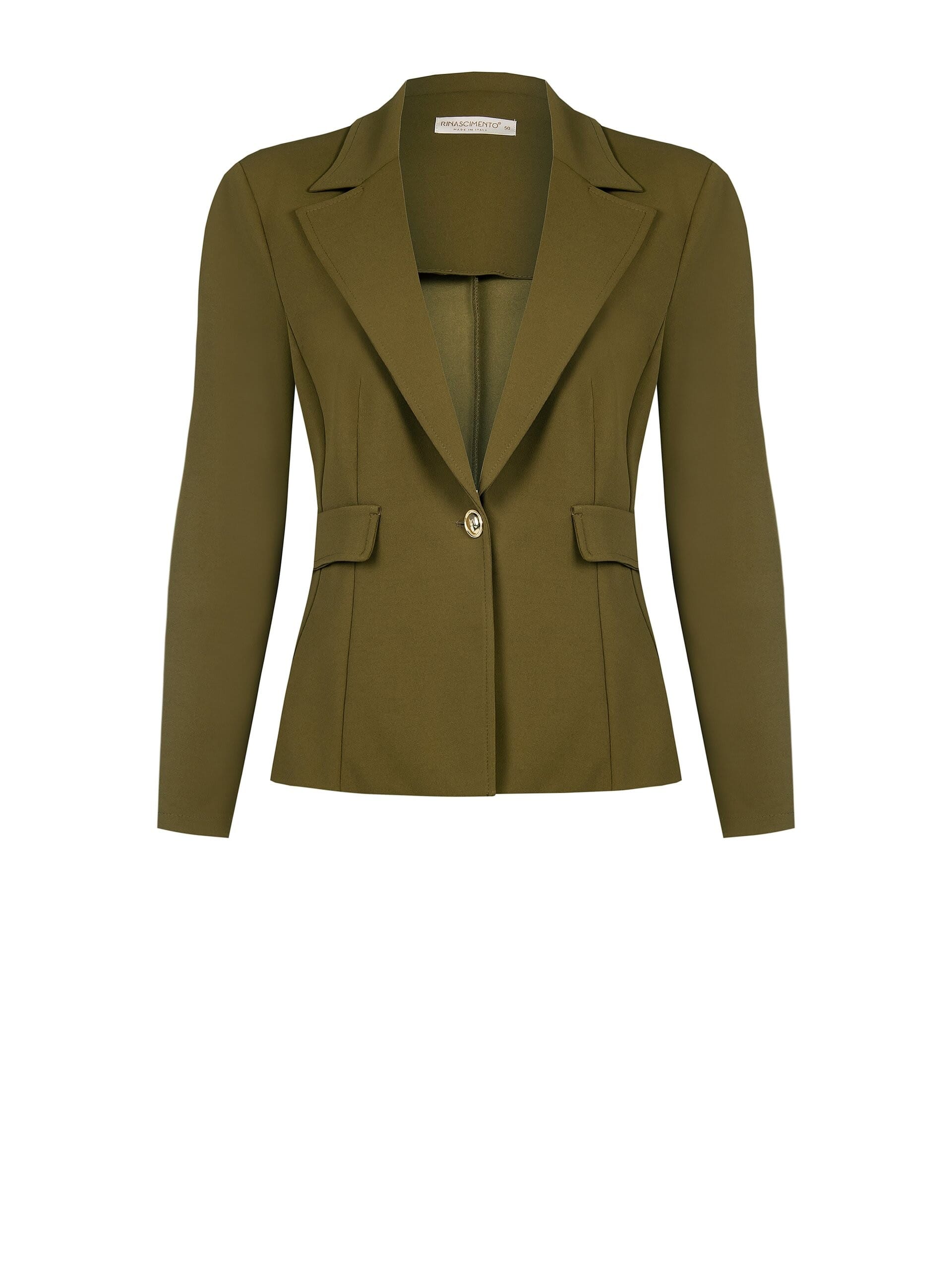 Giacca Rinascimento Curvy